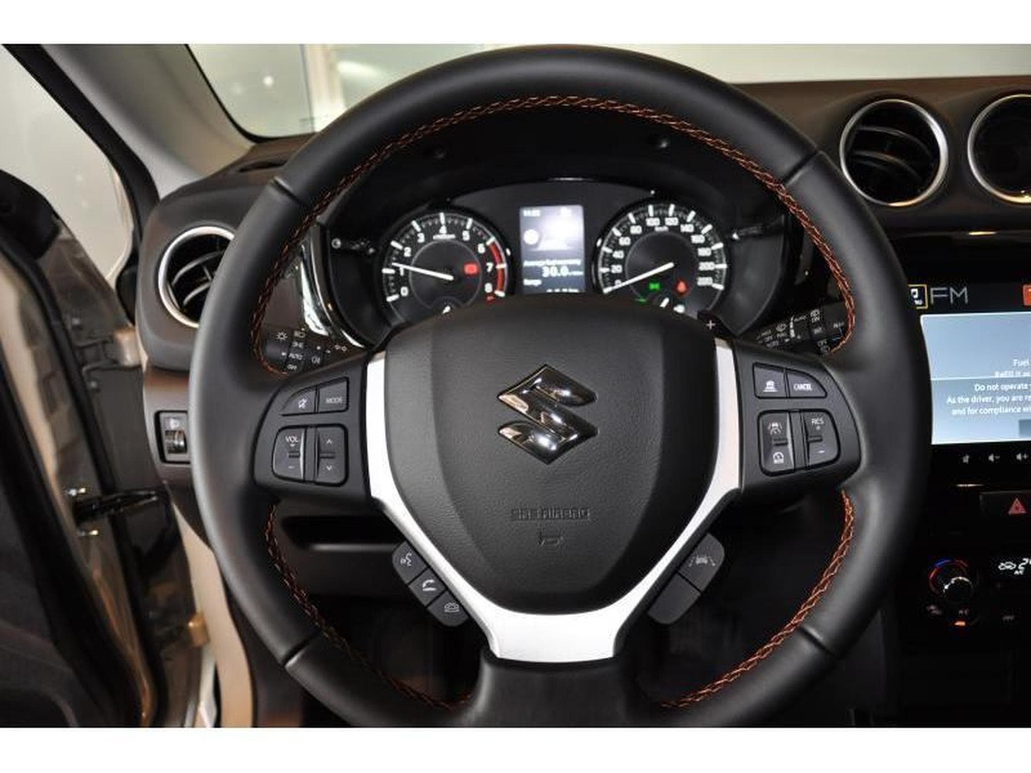 Suzuki Vitara TSUKI AUTO 6 (2026) - Foto 20