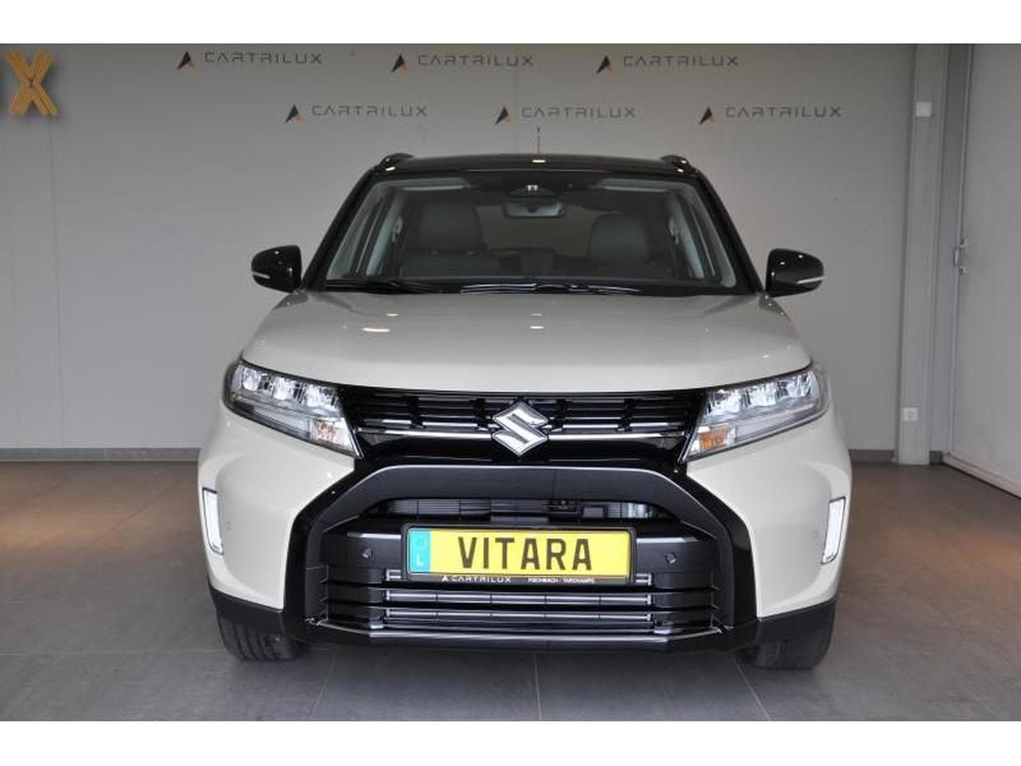 Suzuki Vitara TSUKI AUTO 6 (2026) - Foto 2