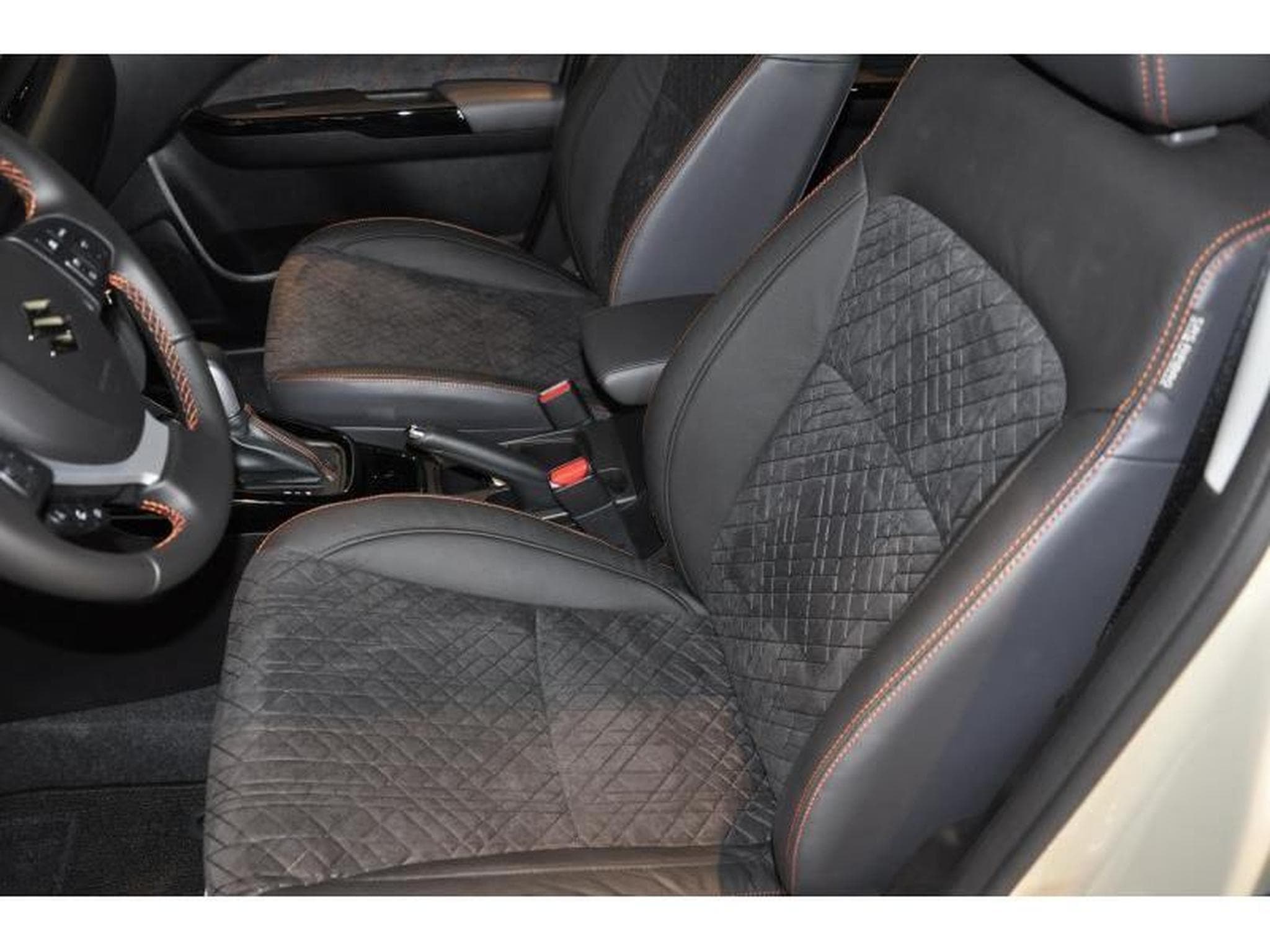 Suzuki Vitara TSUKI AUTO 6 (2026) - Foto 13