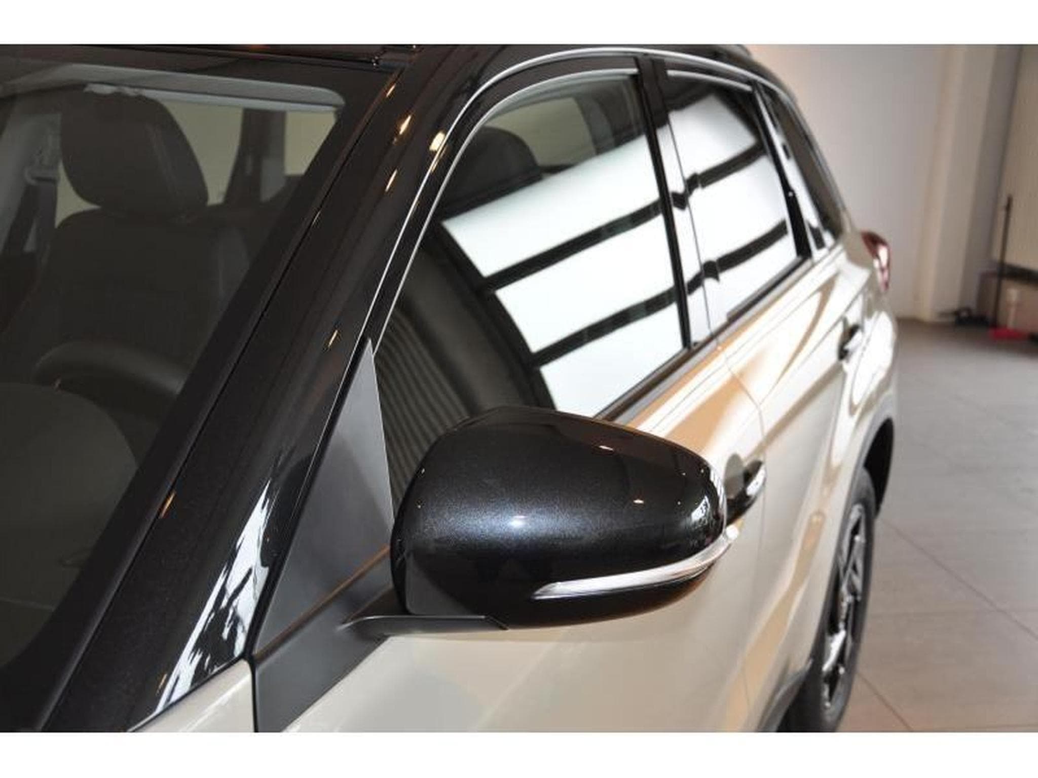 Suzuki Vitara TSUKI AUTO 6 (2026) - Foto 12