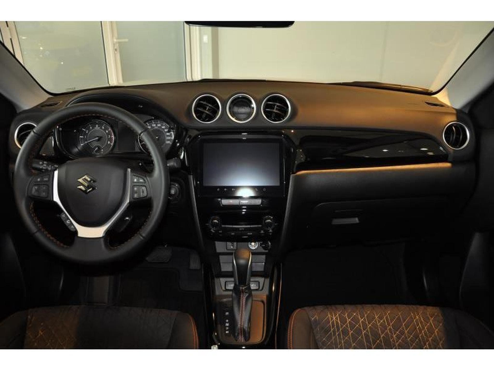 Suzuki Vitara TSUKI AUTO 6 (2026) - Foto 22