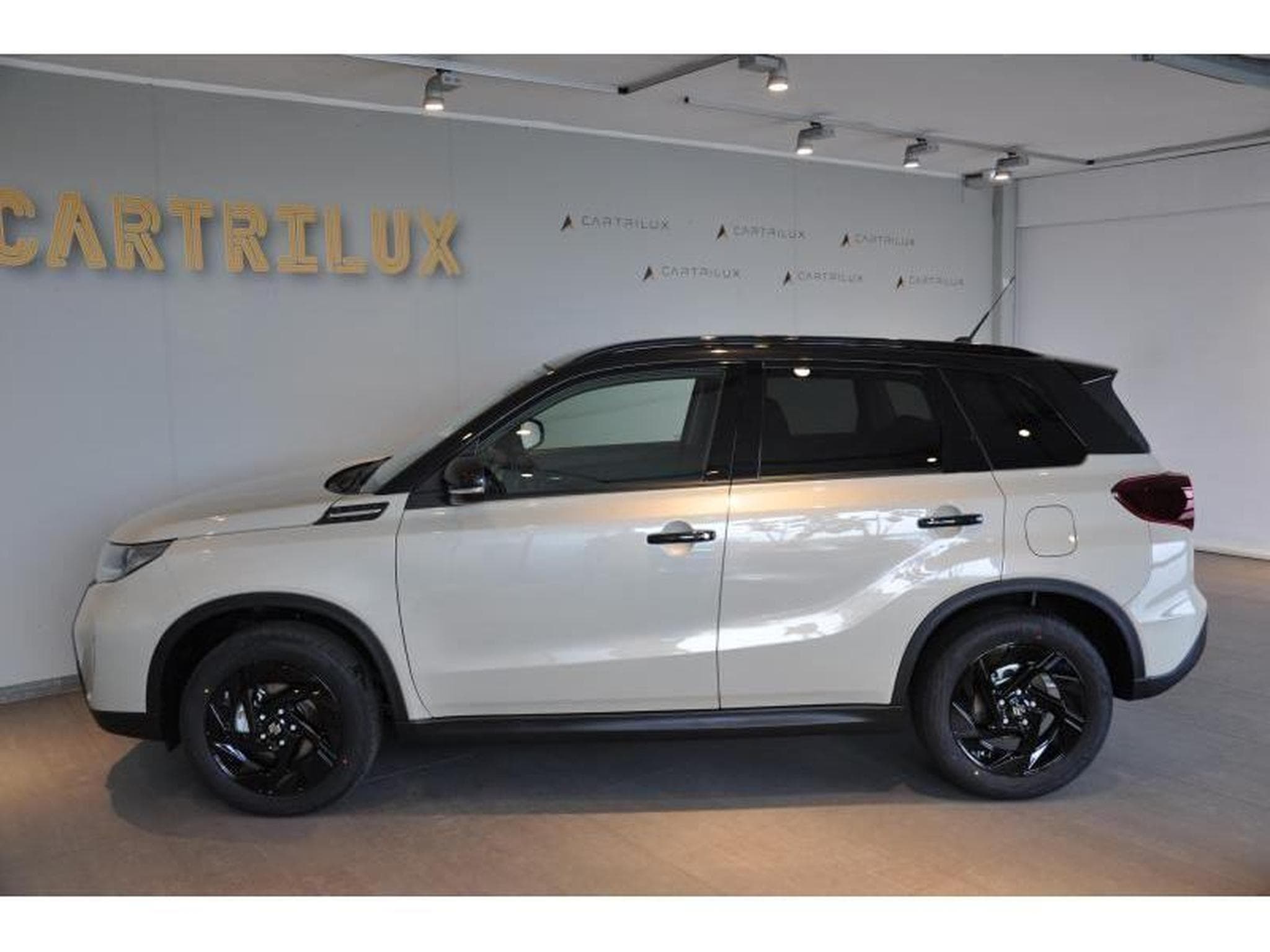Suzuki Vitara TSUKI AUTO 6 (2026) - Foto 4