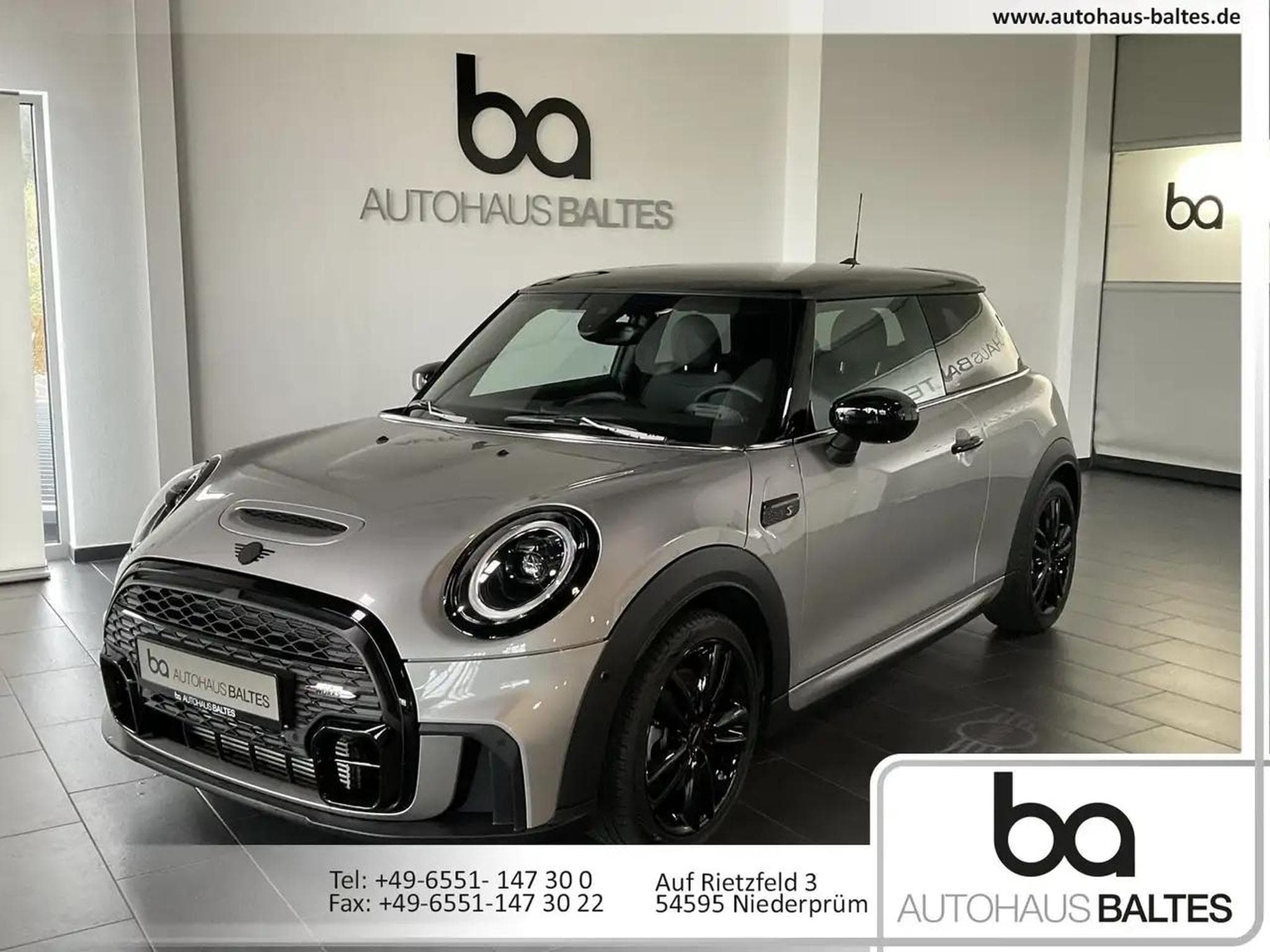 Mini Cooper (2024) - Foto 1