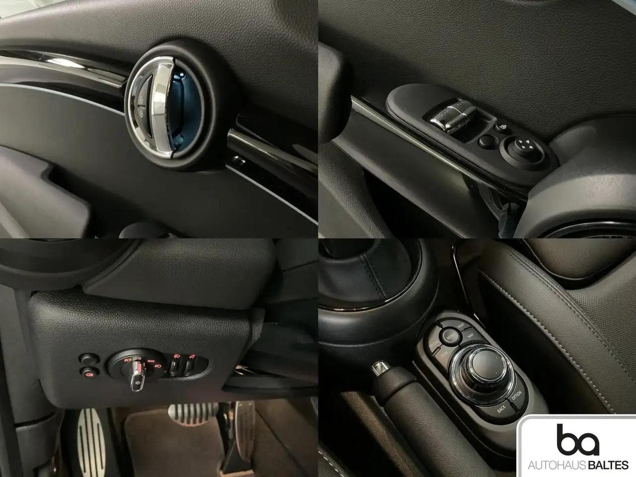 Mini Cooper (2024) - Foto 10