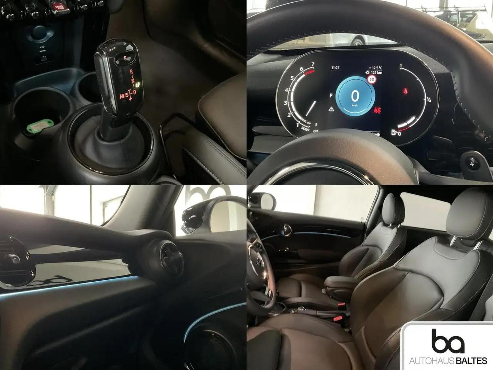 Mini Cooper (2024) - Foto 11