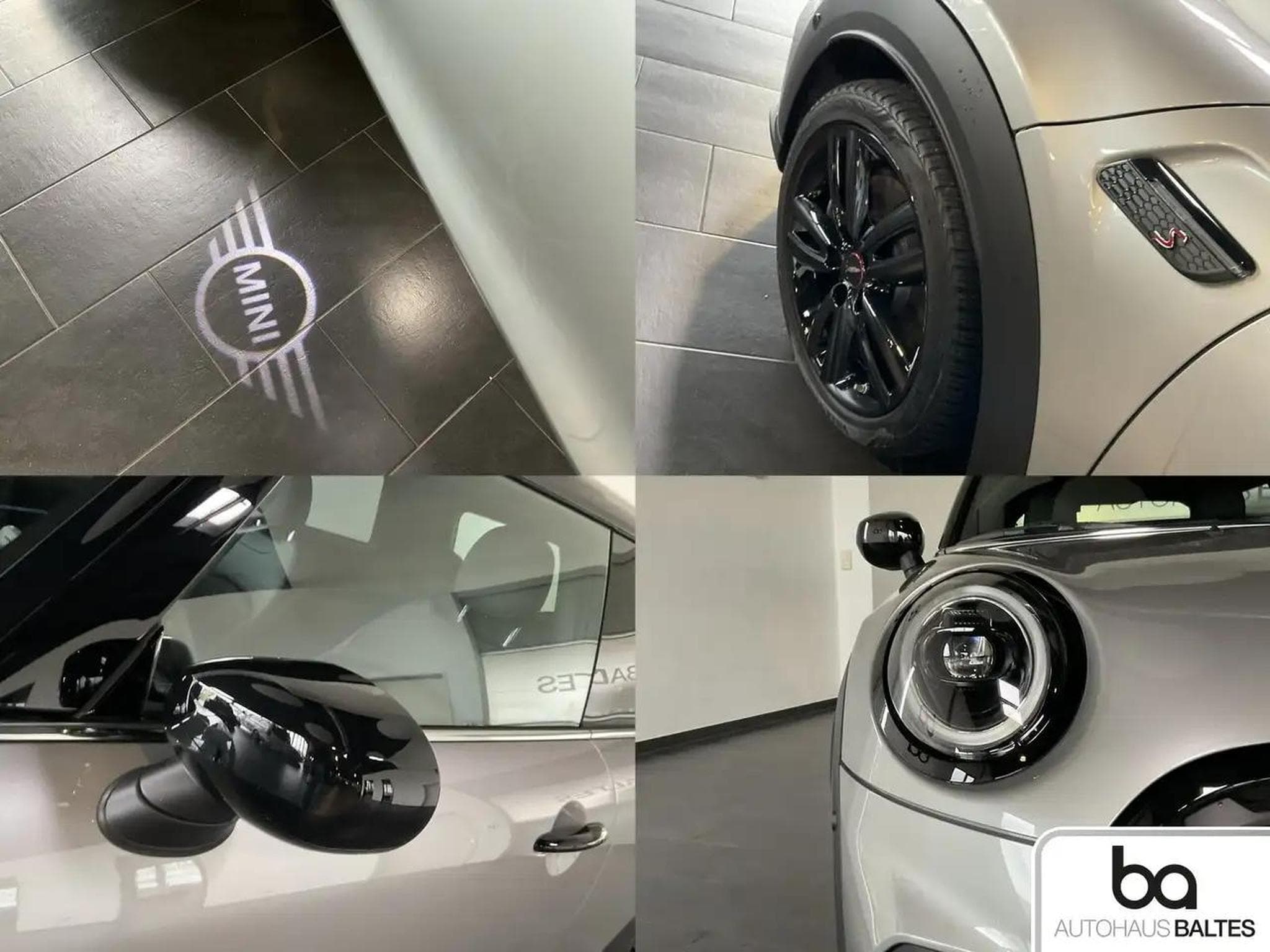 Mini Cooper (2024) - Foto 14