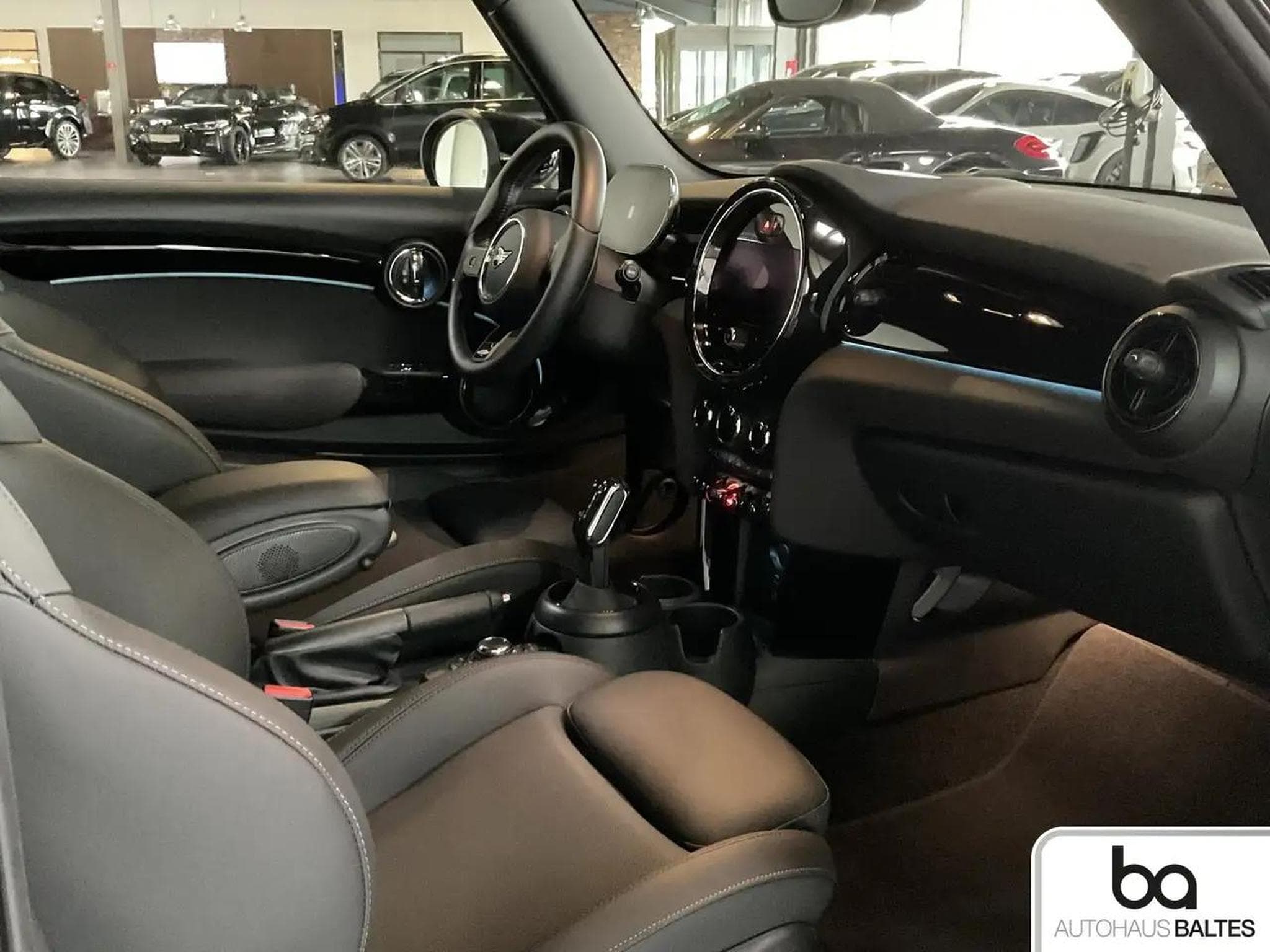 Mini Cooper (2024) - Foto 6