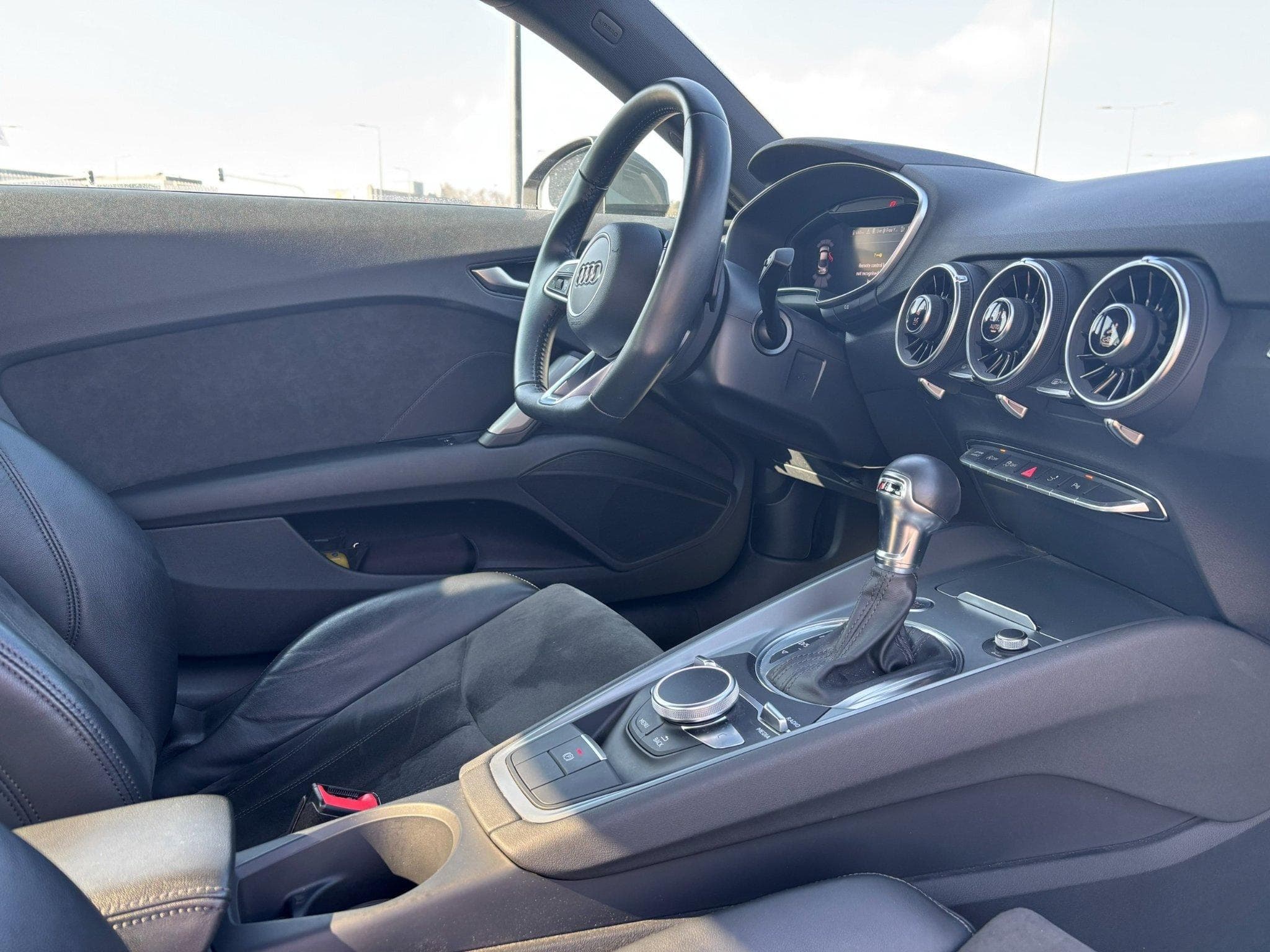 Audi TT TT Coupe 40 TFSI S tronic Led (2020) - Photo 10