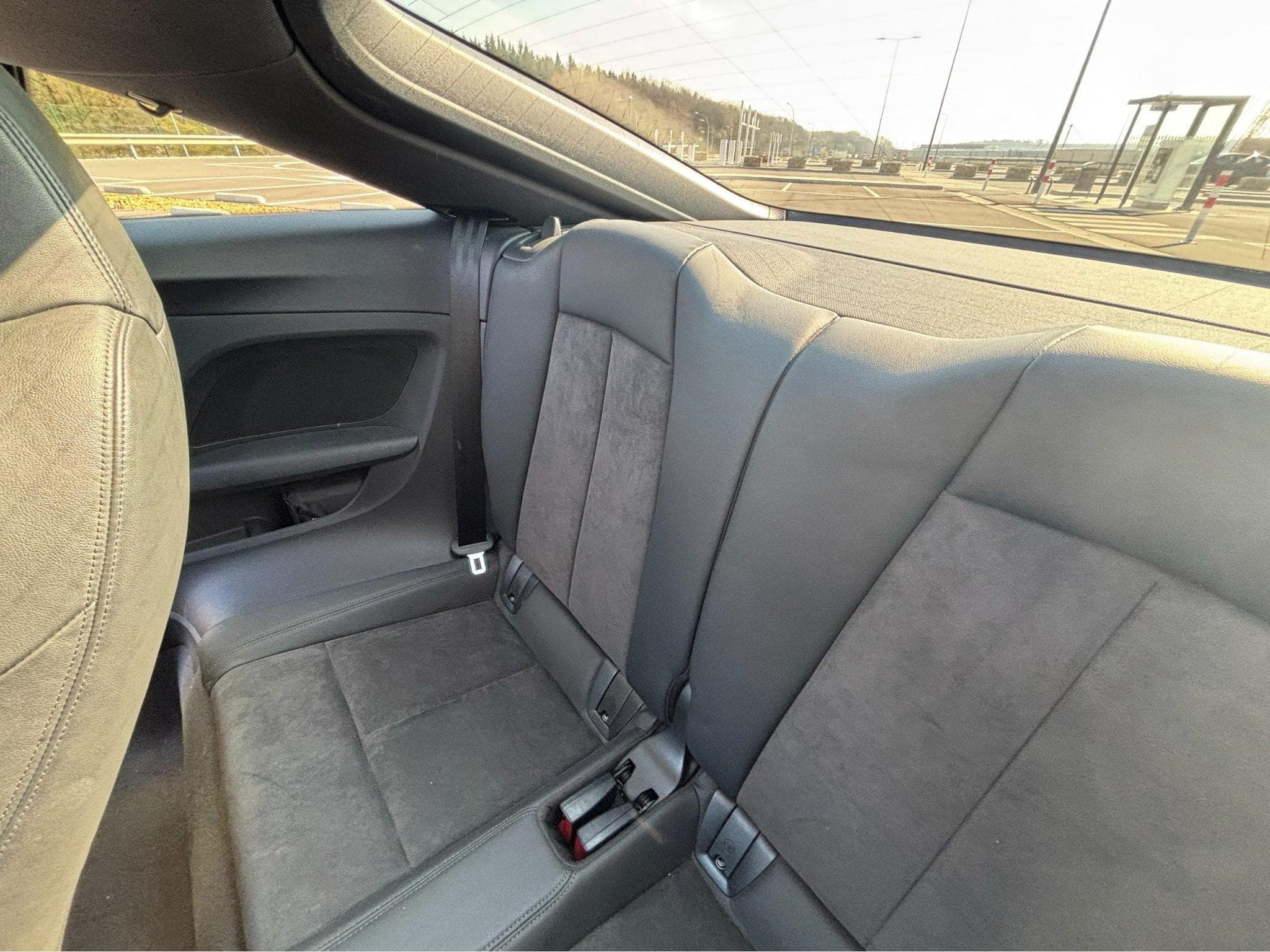 Audi TT TT Coupe 40 TFSI S tronic Led (2020) - Photo 12