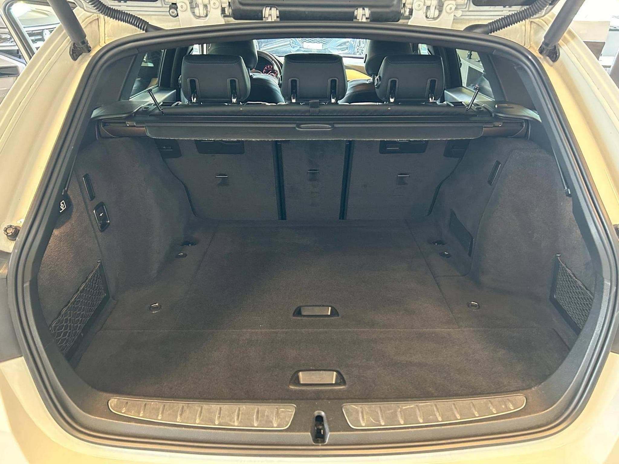 BMW 320 i xDrive M Sport (2018) - Photo 14