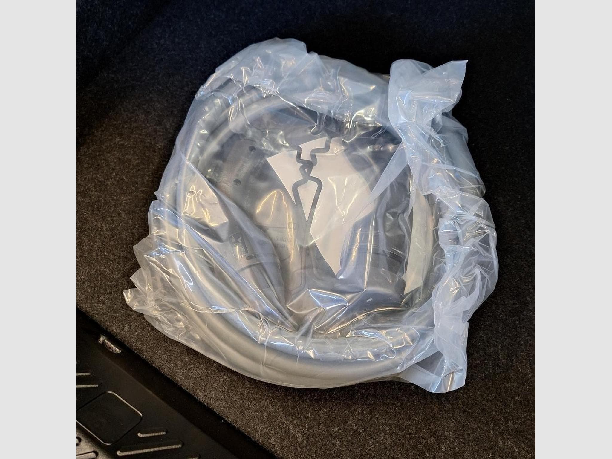 BMW 530 530E PHEV - Seulement 51 km (2025) - Foto 16