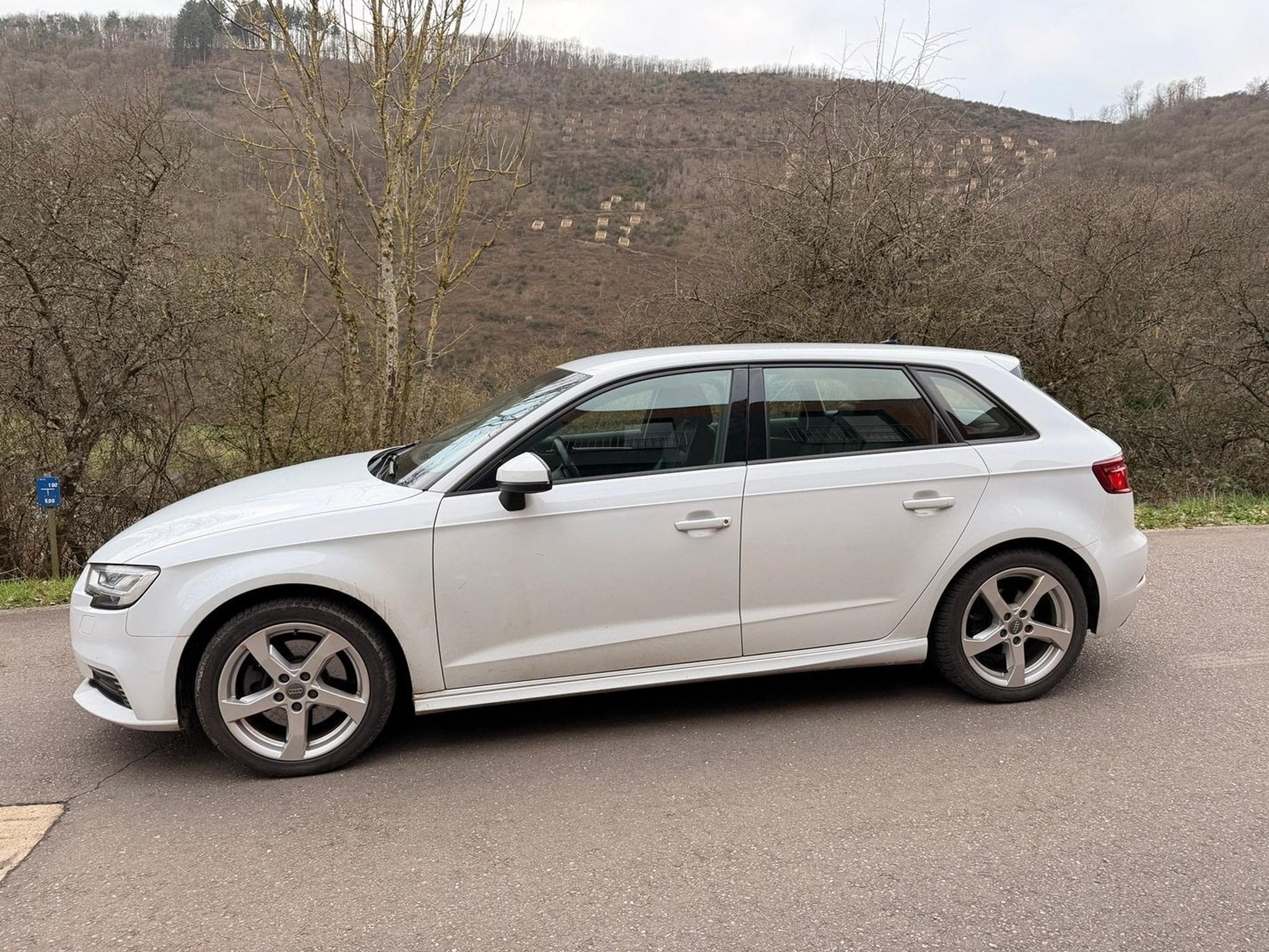 Audi A3 Sportback 40 e-tron S-tronic (2020) - Photo 2