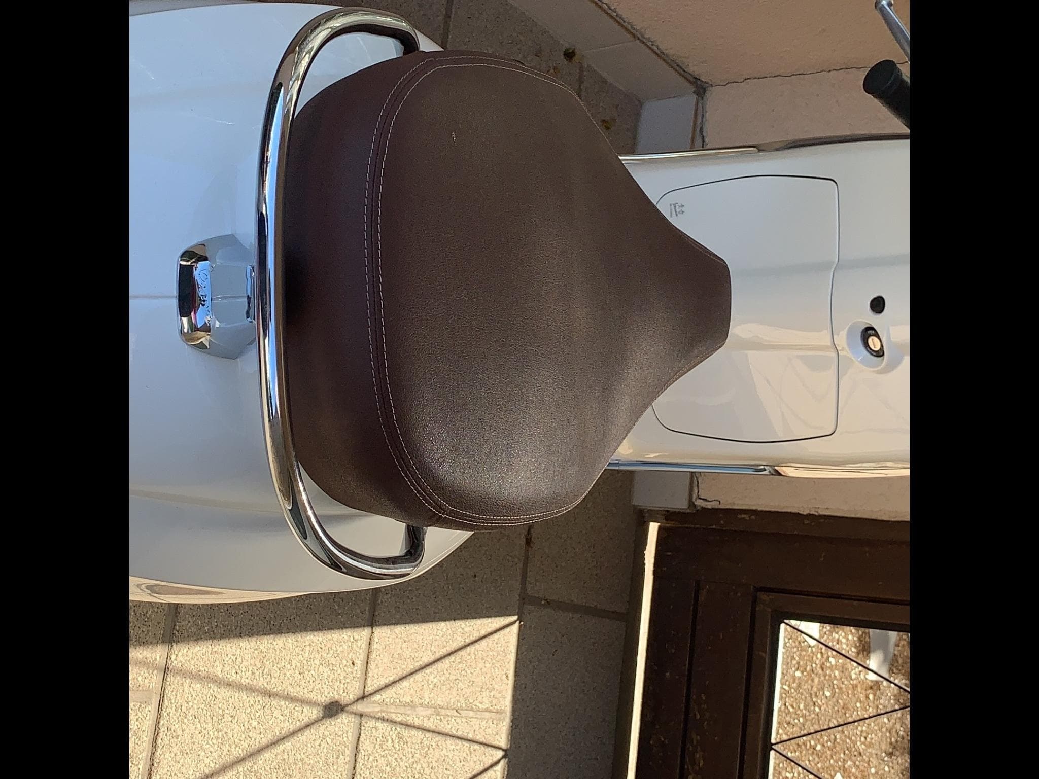 Vespa Primavera Primavera 50 (2021) - Photo 2