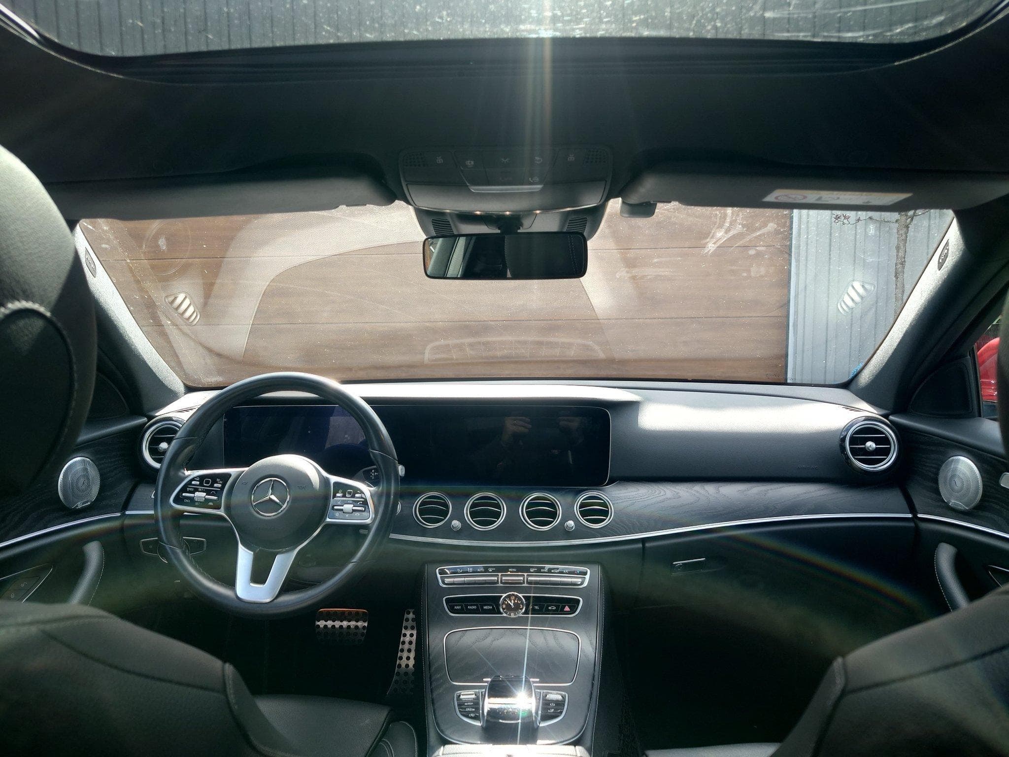 Mercedes E 400 All Terrain (2020) - Foto 3