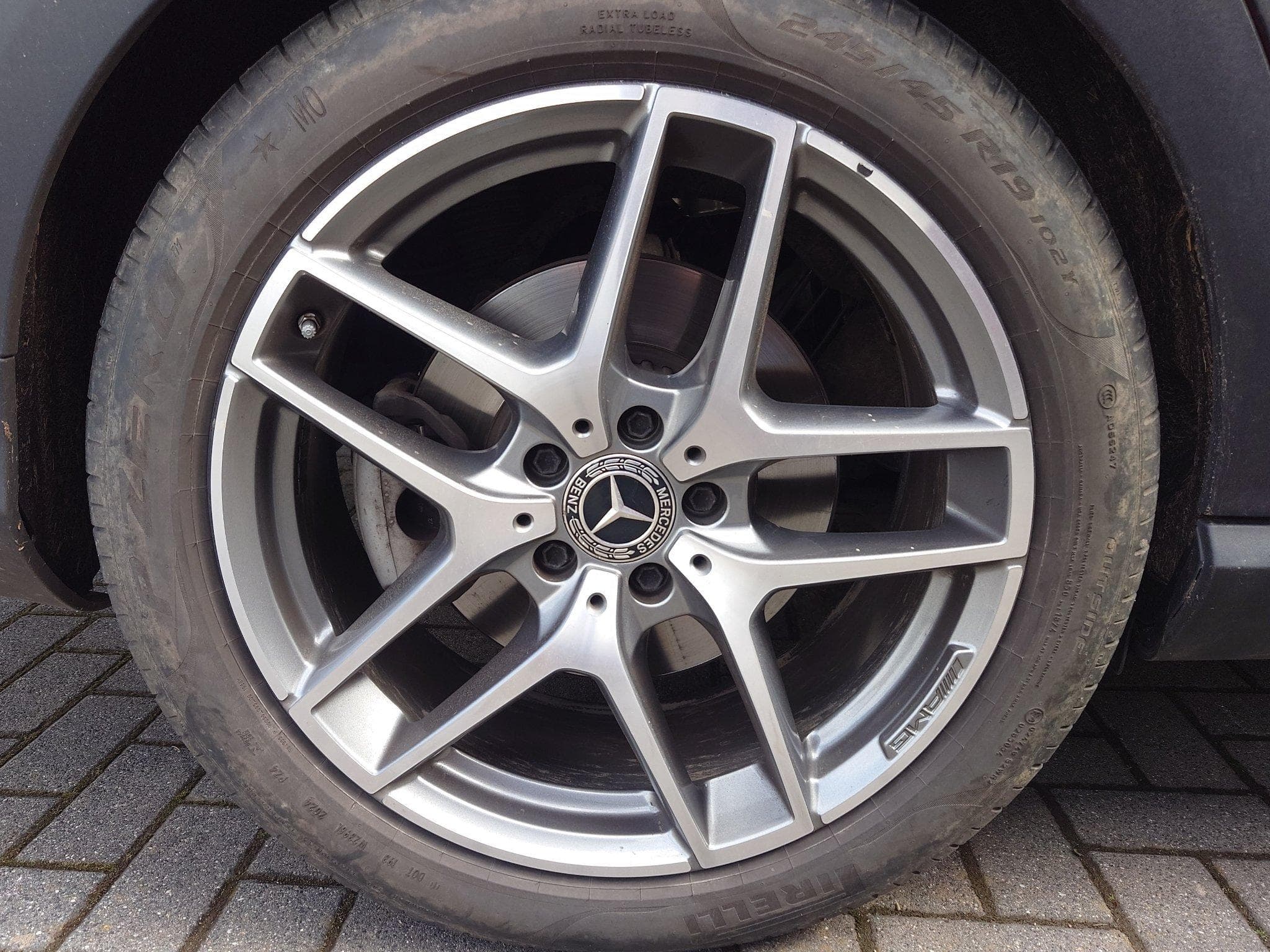 Mercedes E 400 All Terrain (2020) - Foto 5