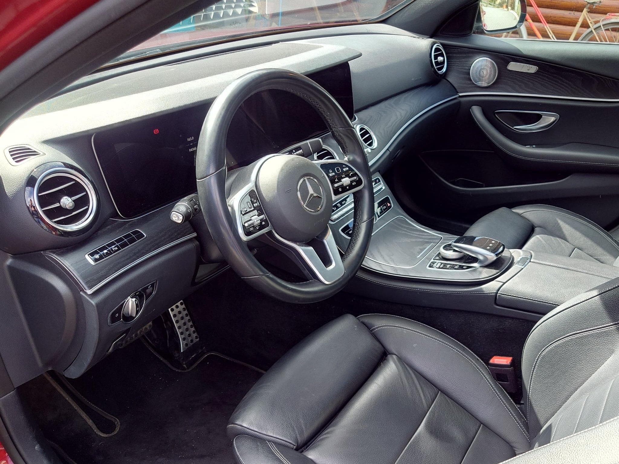 Mercedes E 400 All Terrain (2020) - Foto 8