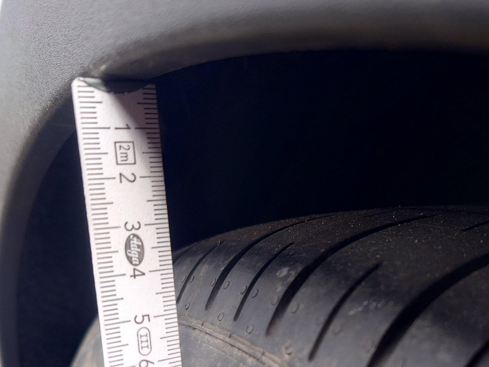 Mercedes E 400 All Terrain (2020) - Foto 10