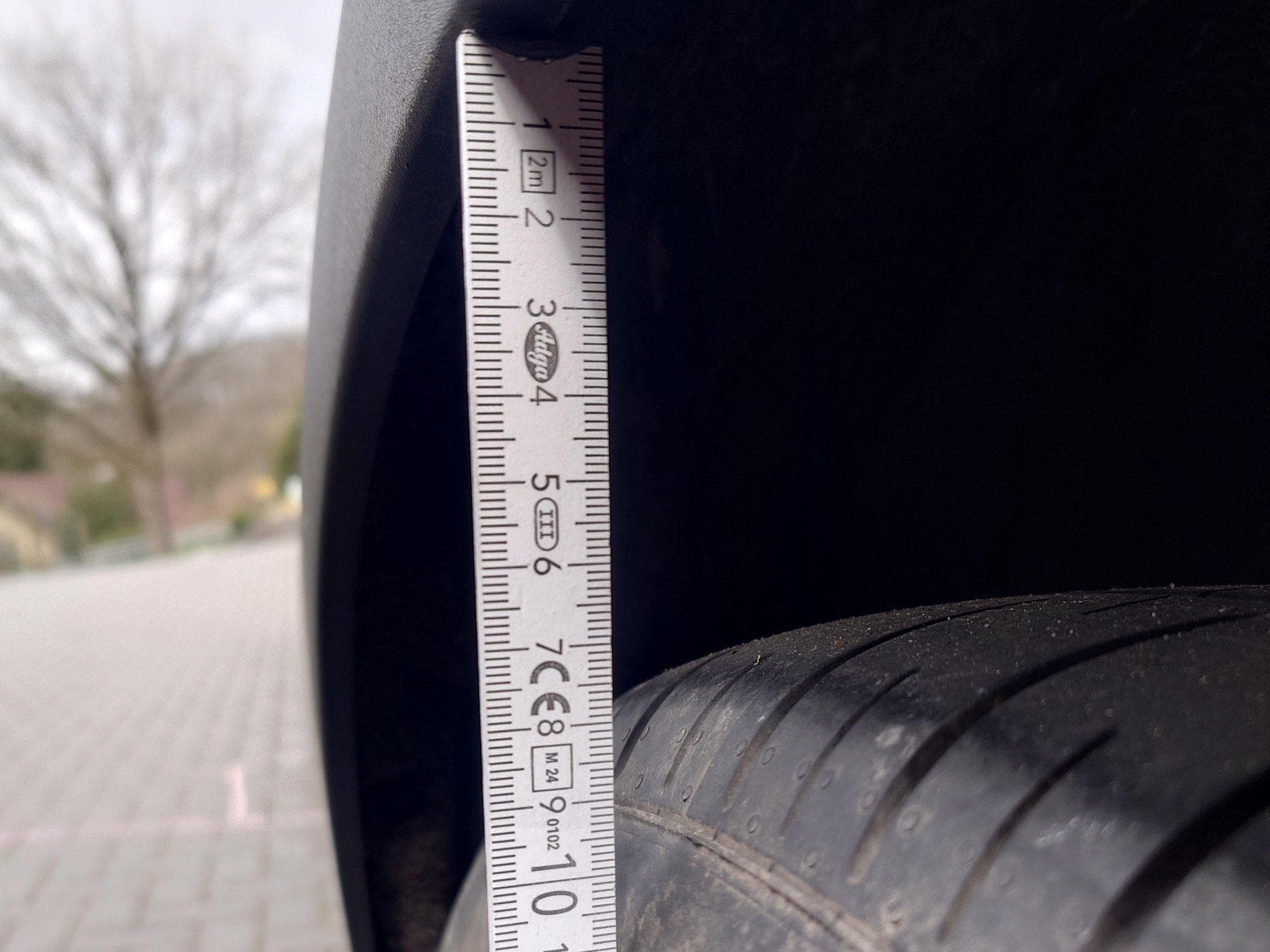 Mercedes E 400 All Terrain (2020) - Foto 13