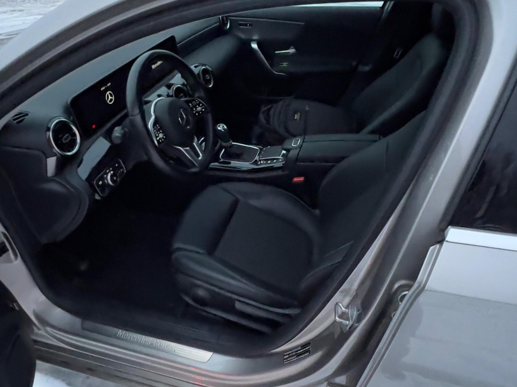 Mercedes A 180 Progressive (2020) - Photo 2