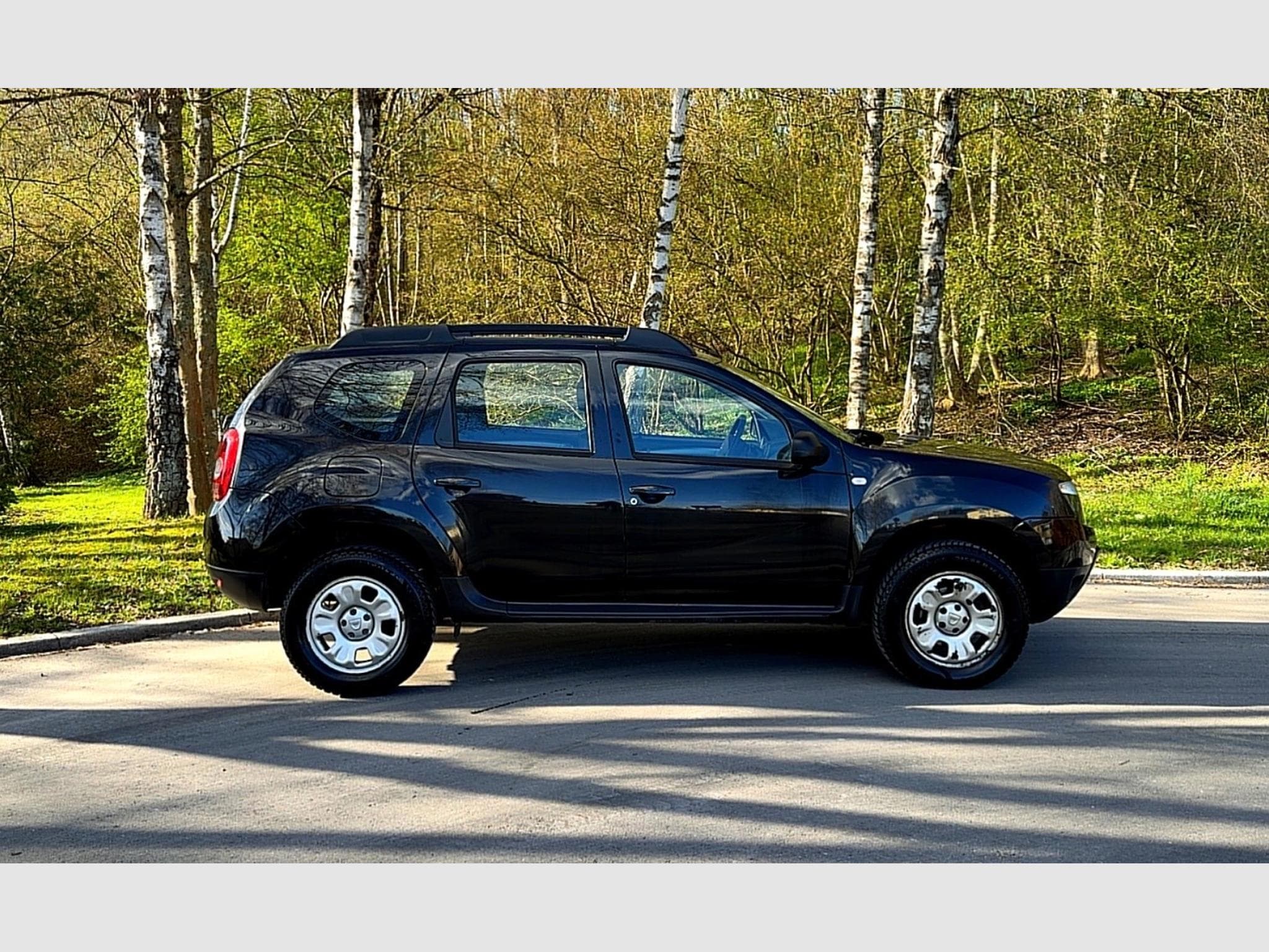 Dacia Duster 1.5 dci (2013) - Foto 4