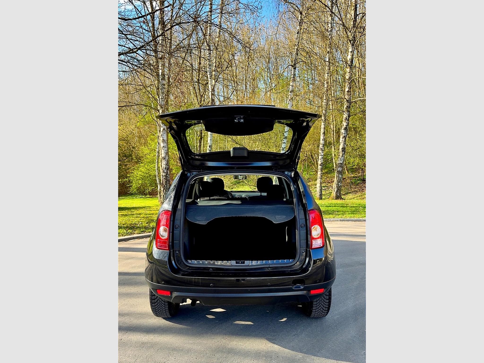 Dacia Duster 1.5 dci (2013) - Foto 5