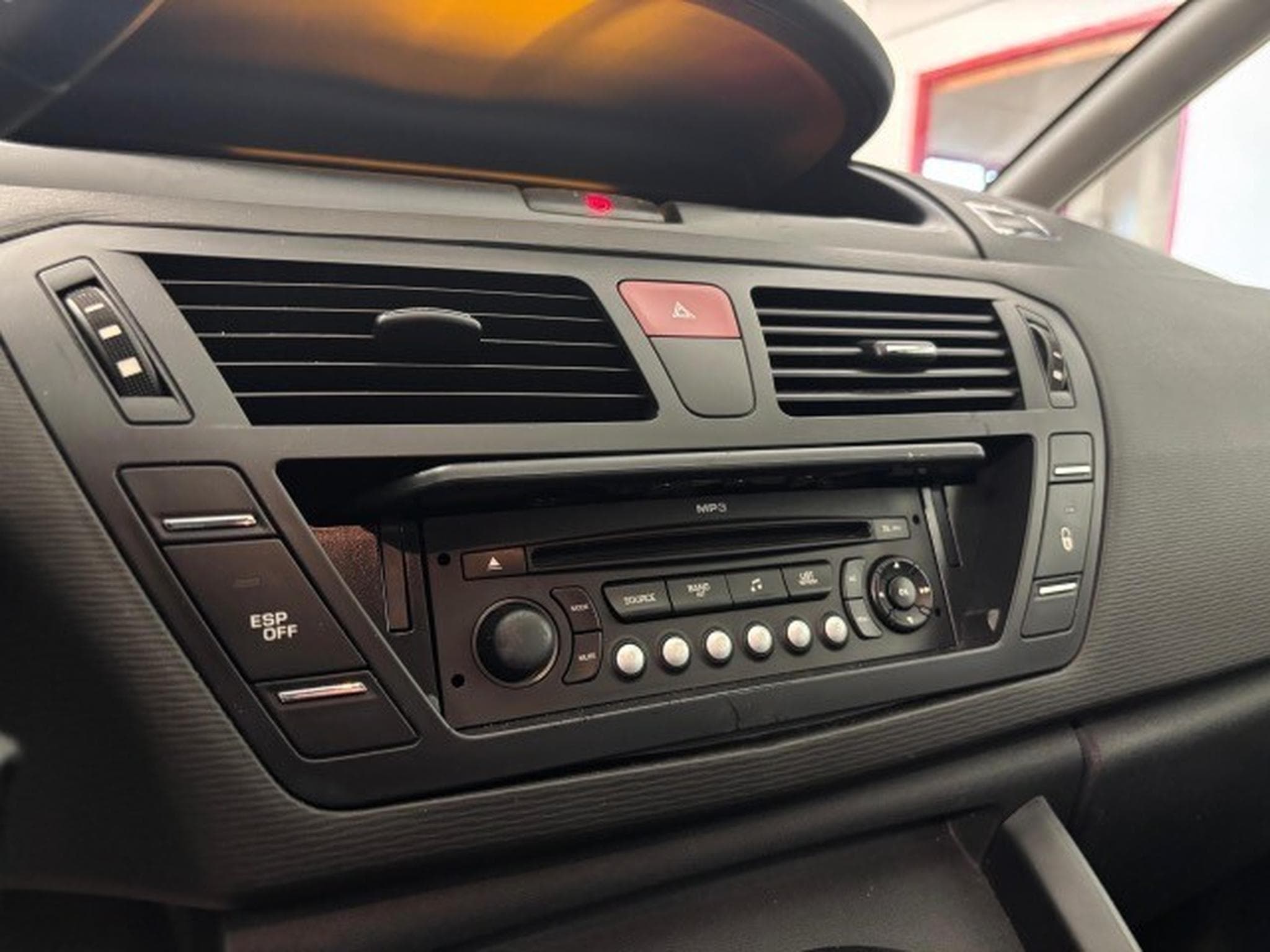 Citroën C4 Picasso (2009) - Foto 11