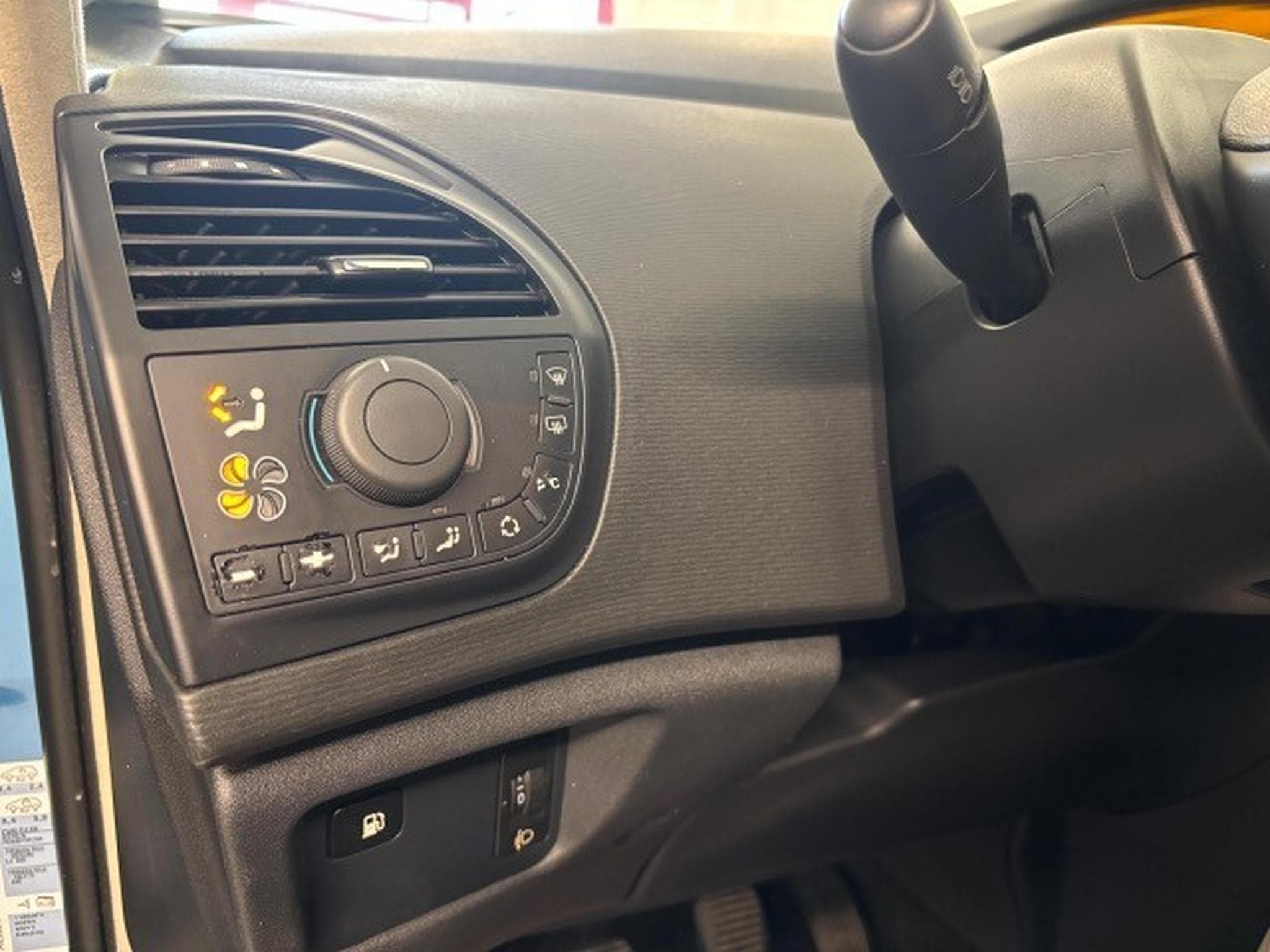 Citroën C4 Picasso (2009) - Foto 9