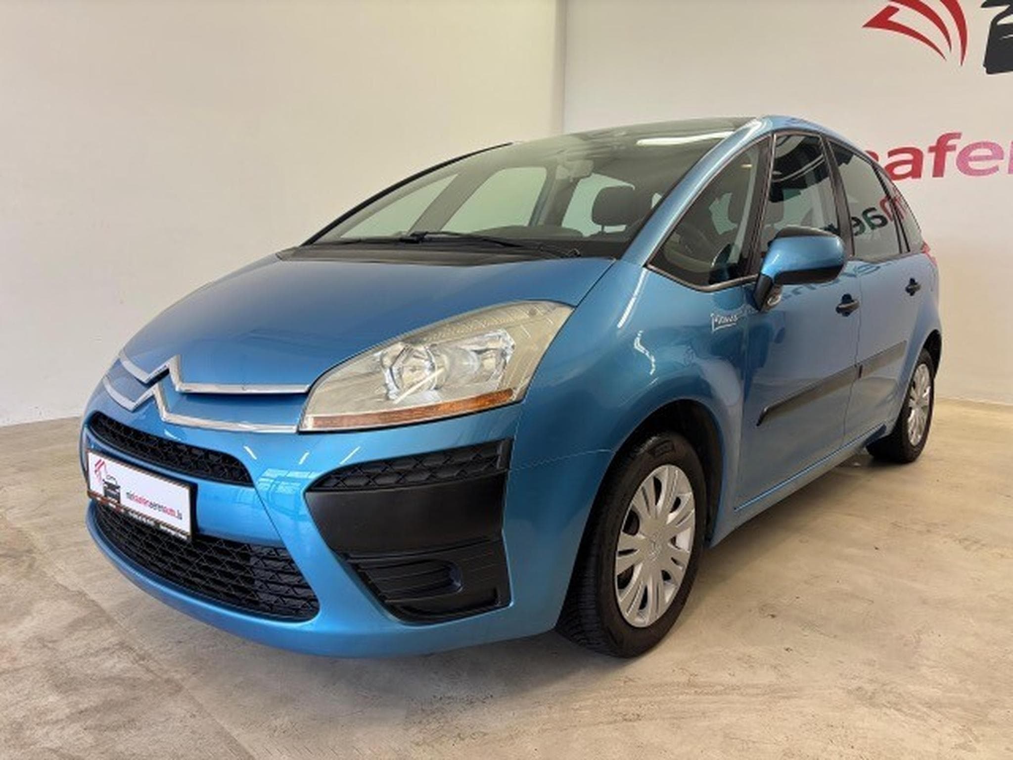 Citroën C4 Picasso (2009) - Foto 2