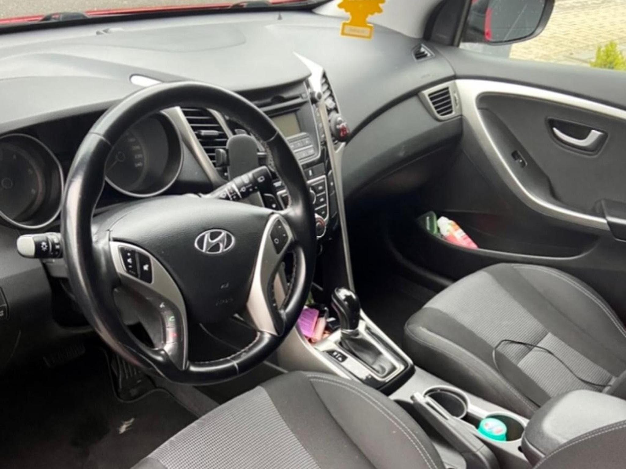 Hyundai i30 Automatic (2014) - Photo 3