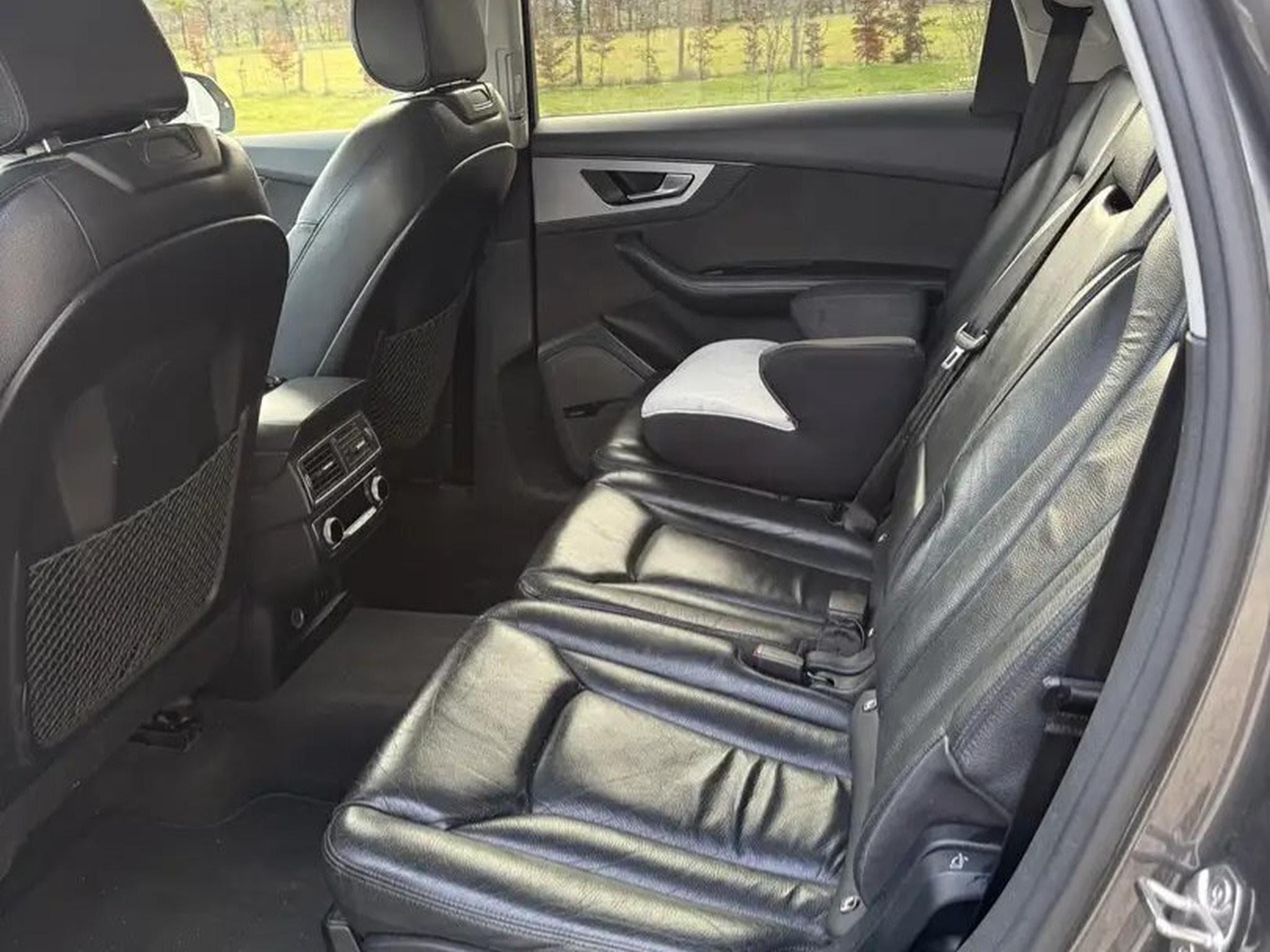 Audi Q7 Avus Extended (2018) - Photo 2