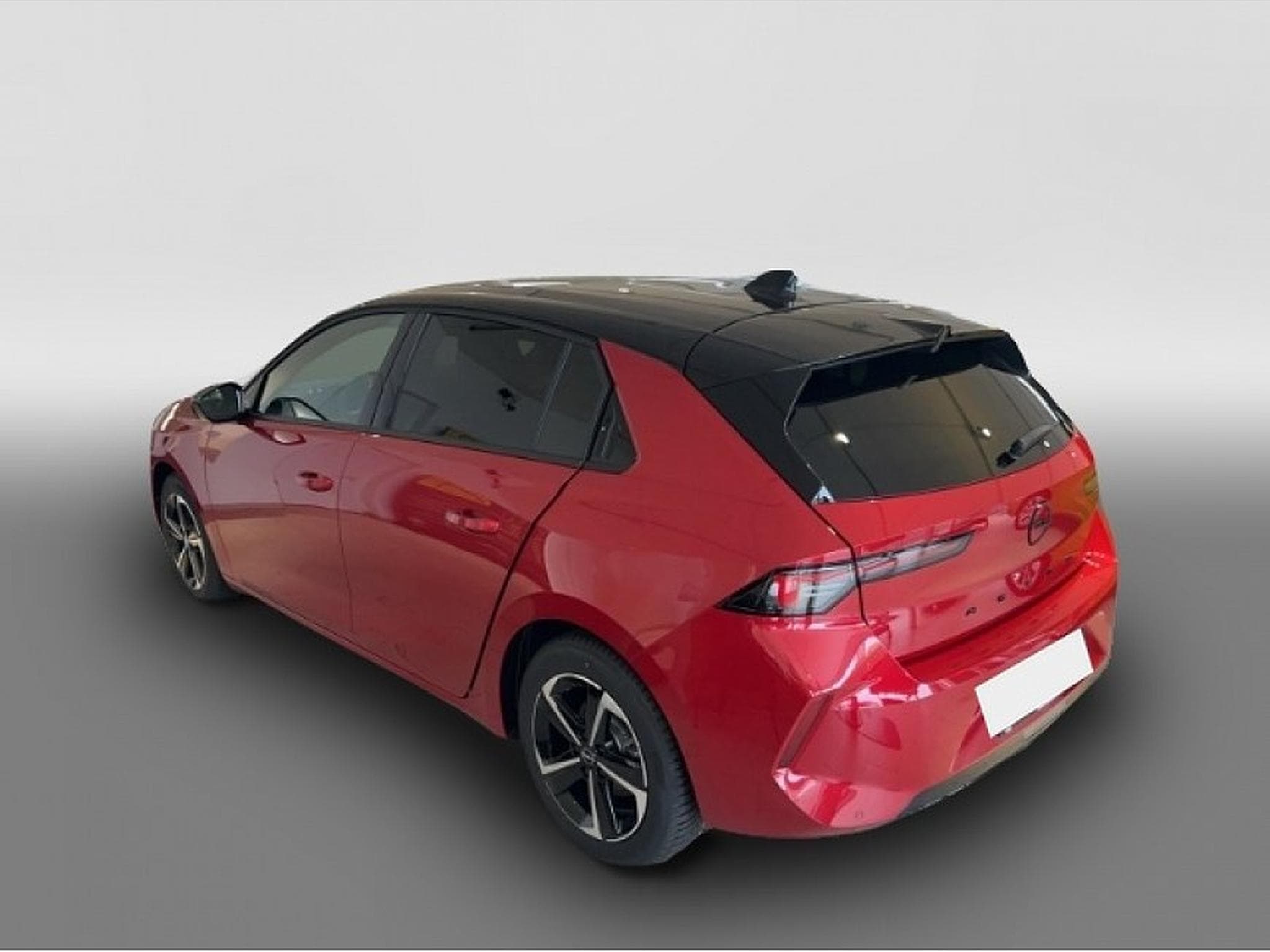 Opel Astra (2024) - Photo 3