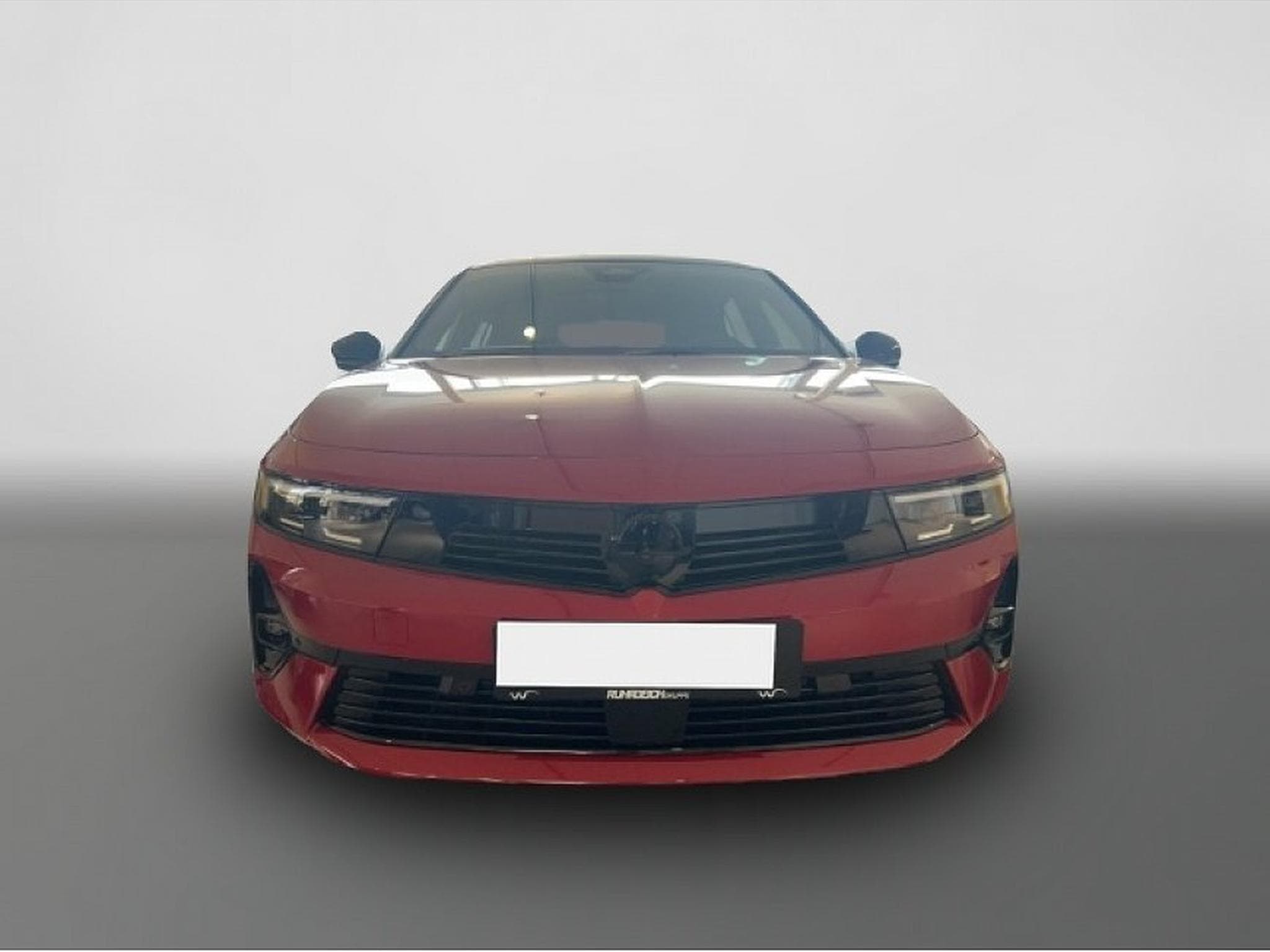 Opel Astra (2024) - Photo 6