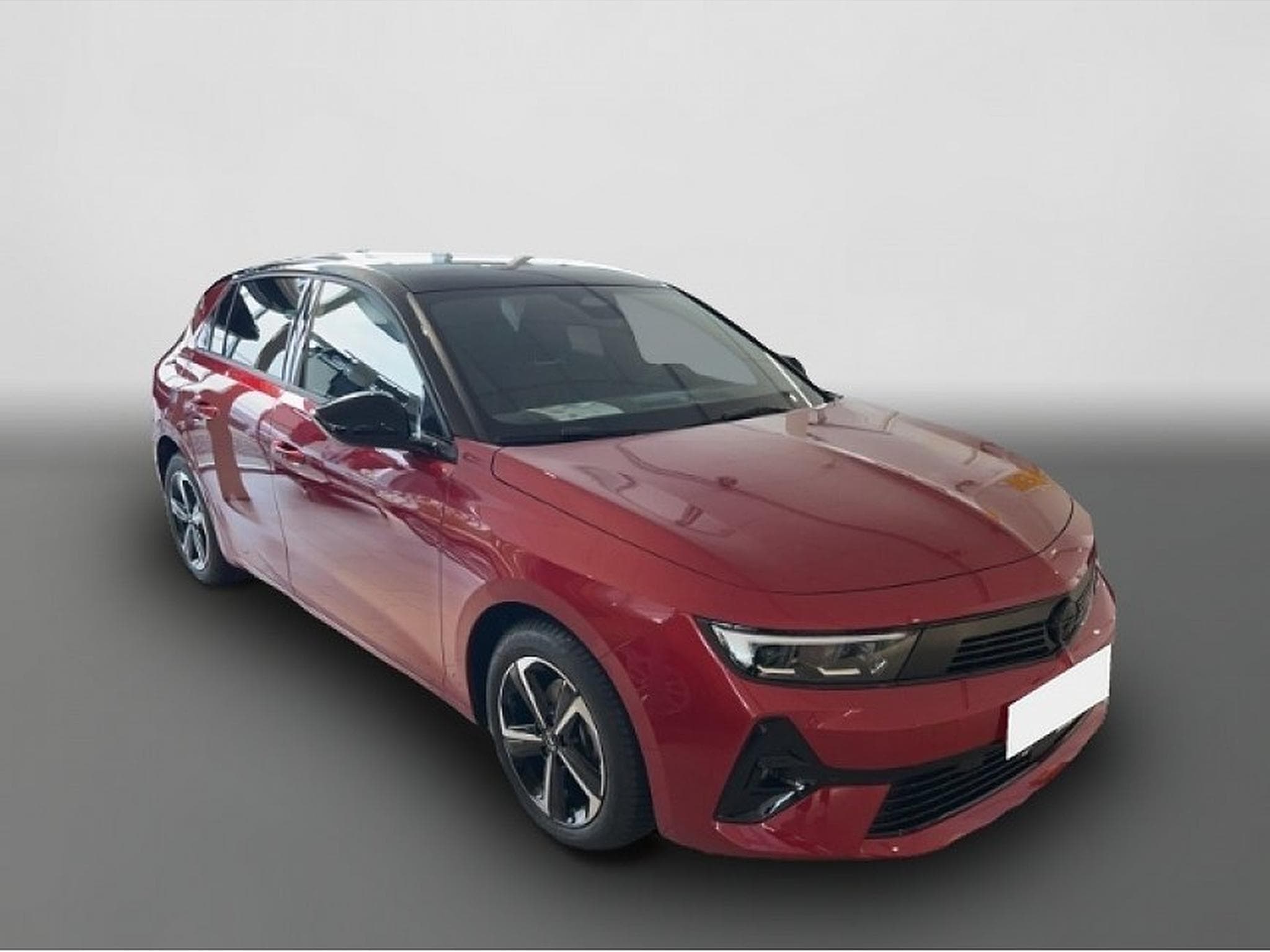 Opel Astra (2024) - Photo 8