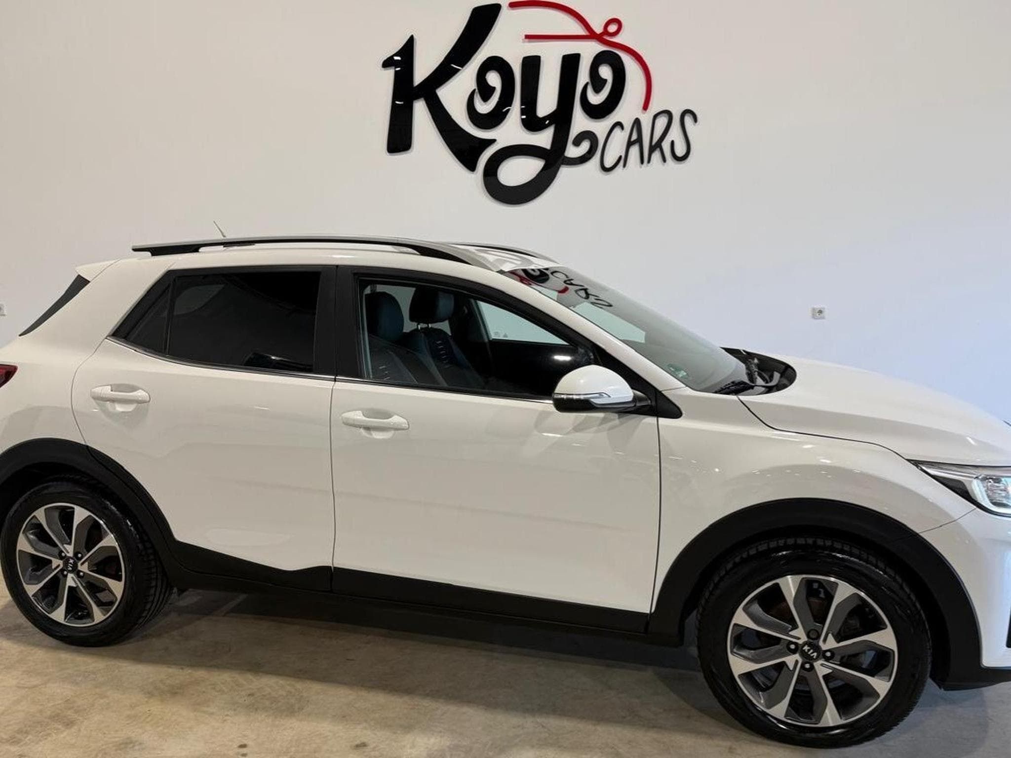 Kia Stonic Spirit (2018) - Photo 2