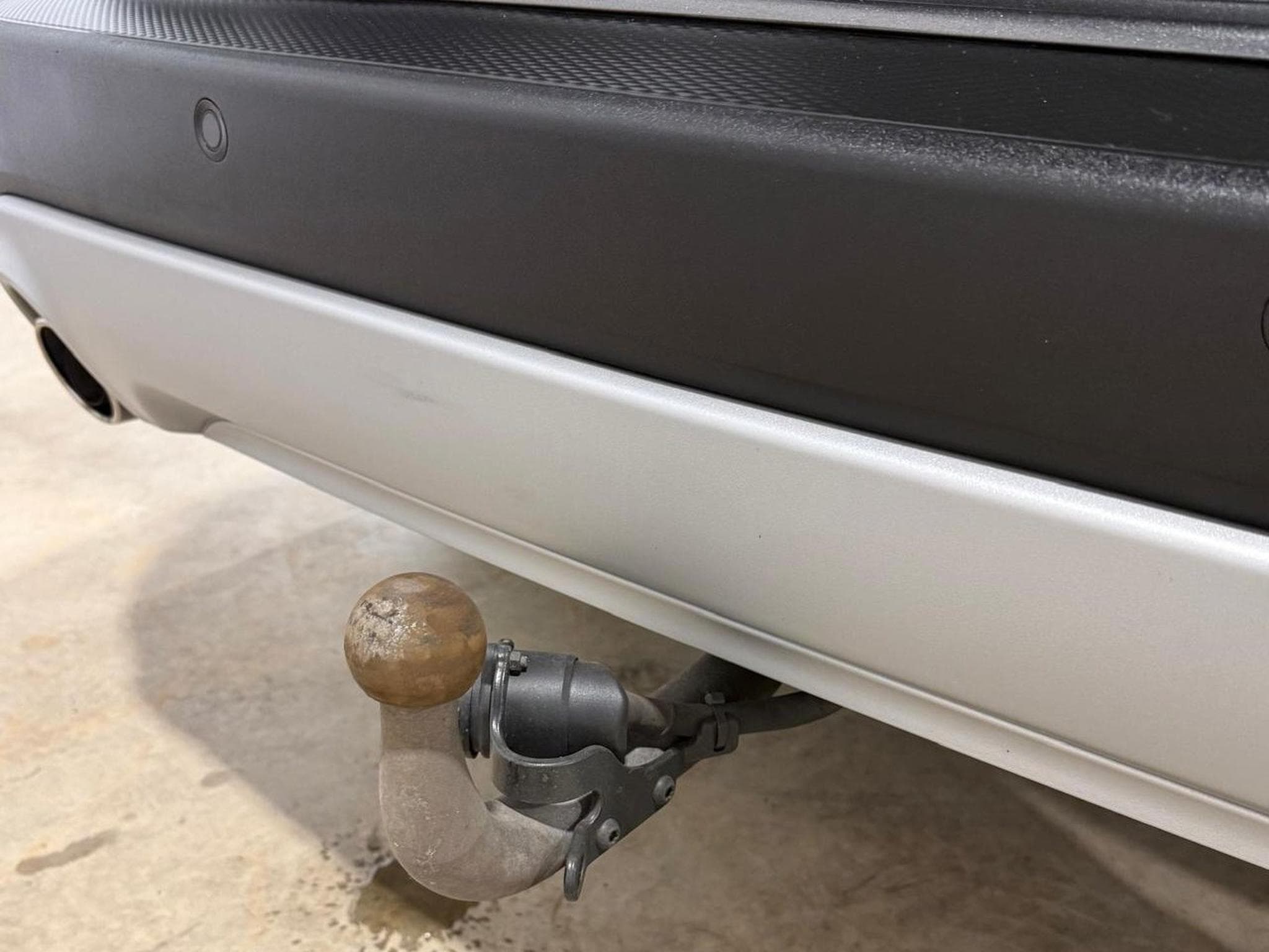 Ford Kuga (2022) - Photo 5