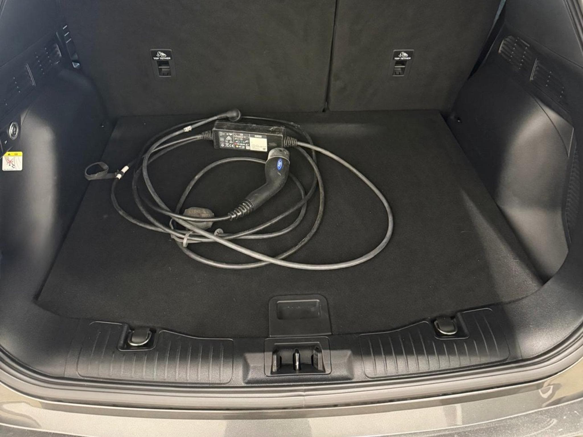 Ford Kuga (2022) - Photo 6