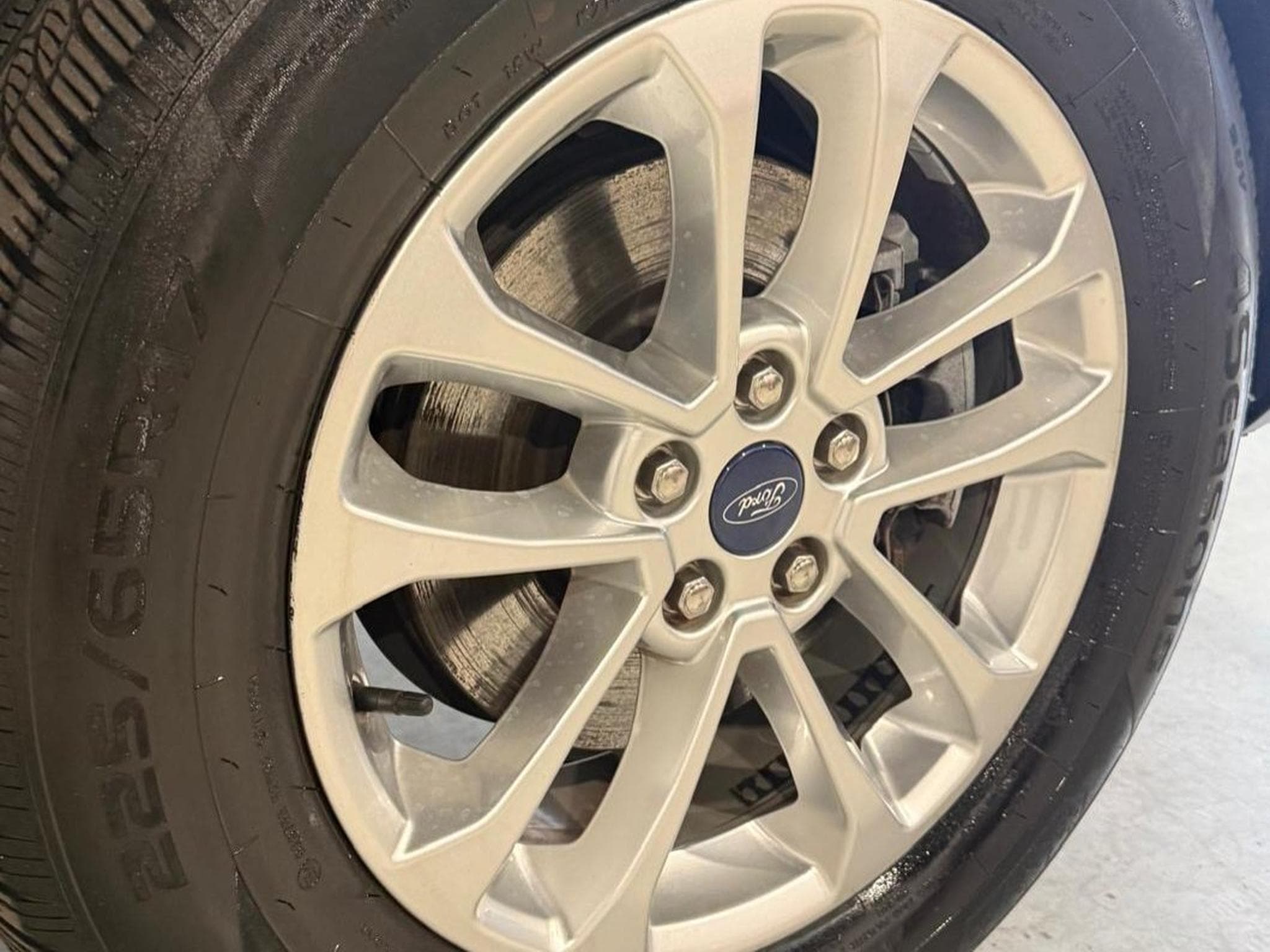 Ford Kuga (2022) - Photo 7