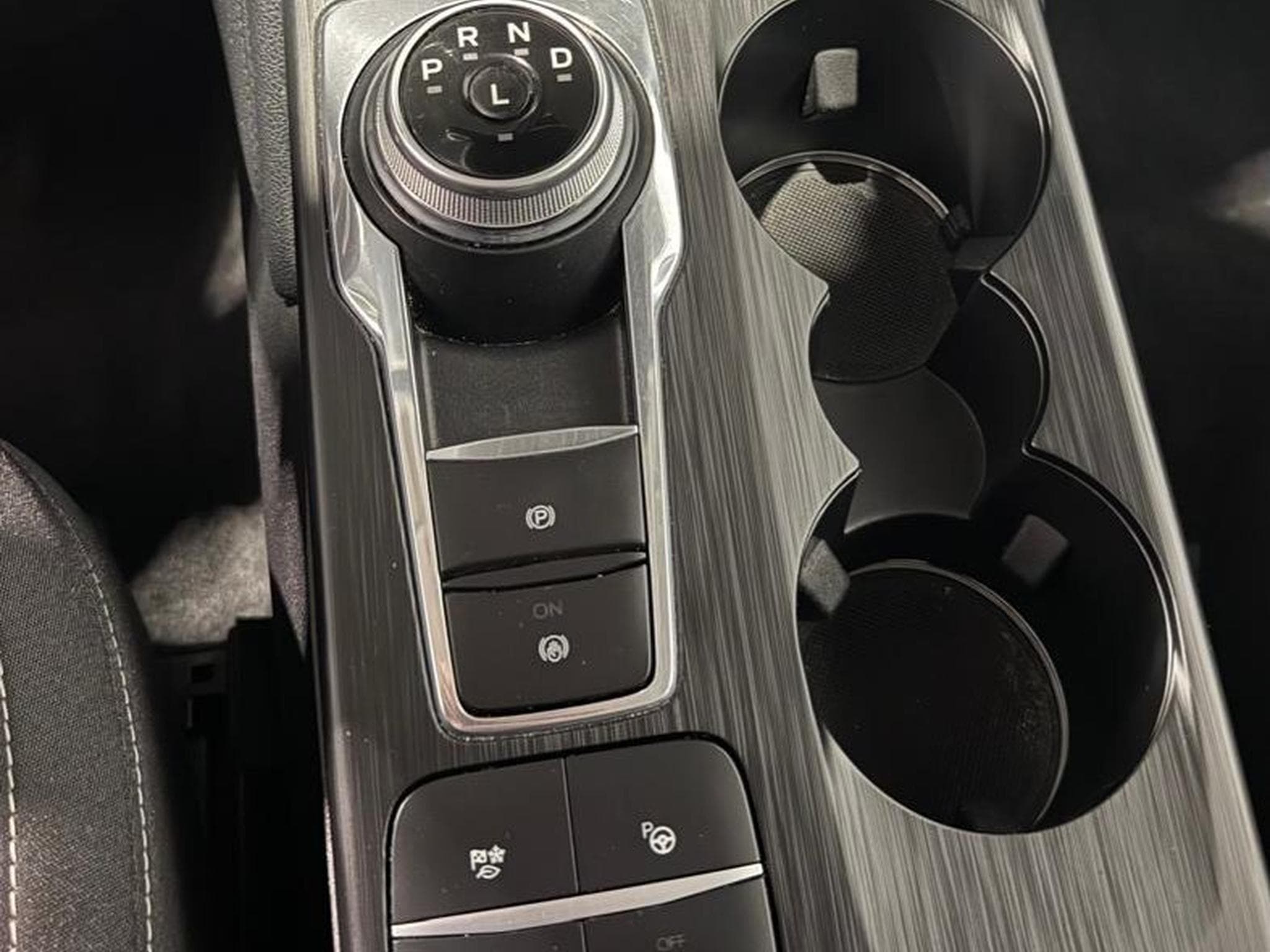 Ford Kuga (2022) - Photo 12