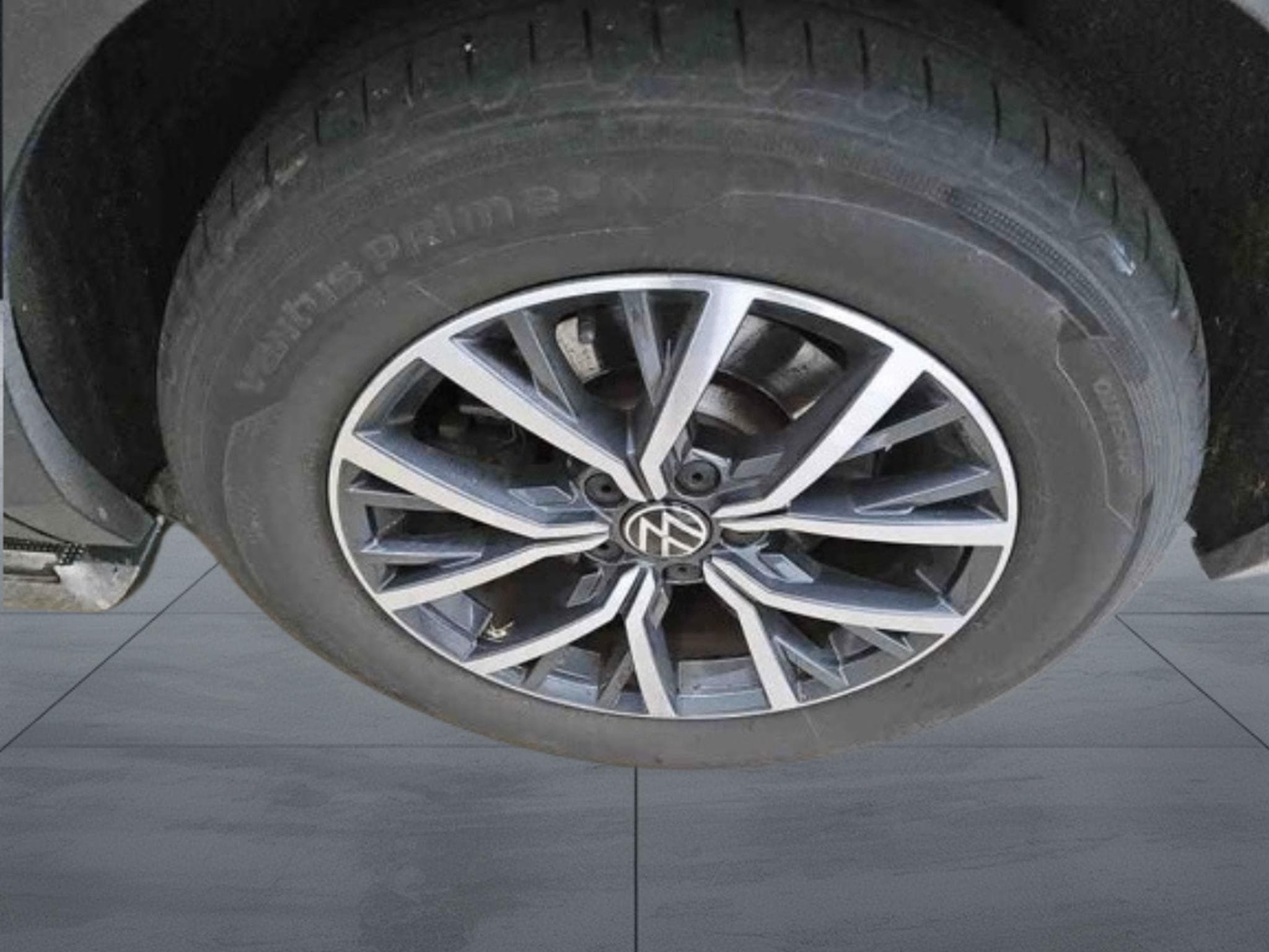 VW Tiguan Volkswagen Tiguan Life 1.4 eHybrid 245CV *Attelage*Cam*Hayon (2021) - Photo 4