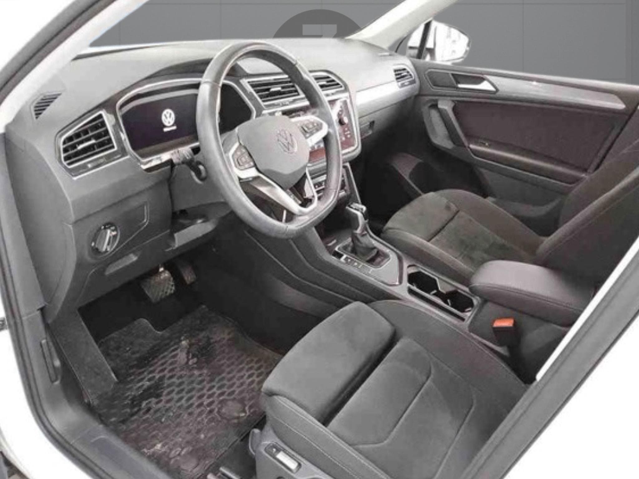 VW Tiguan Volkswagen Tiguan Life 1.4 eHybrid 245CV *Attelage*Cam*Hayon (2021) - Photo 6