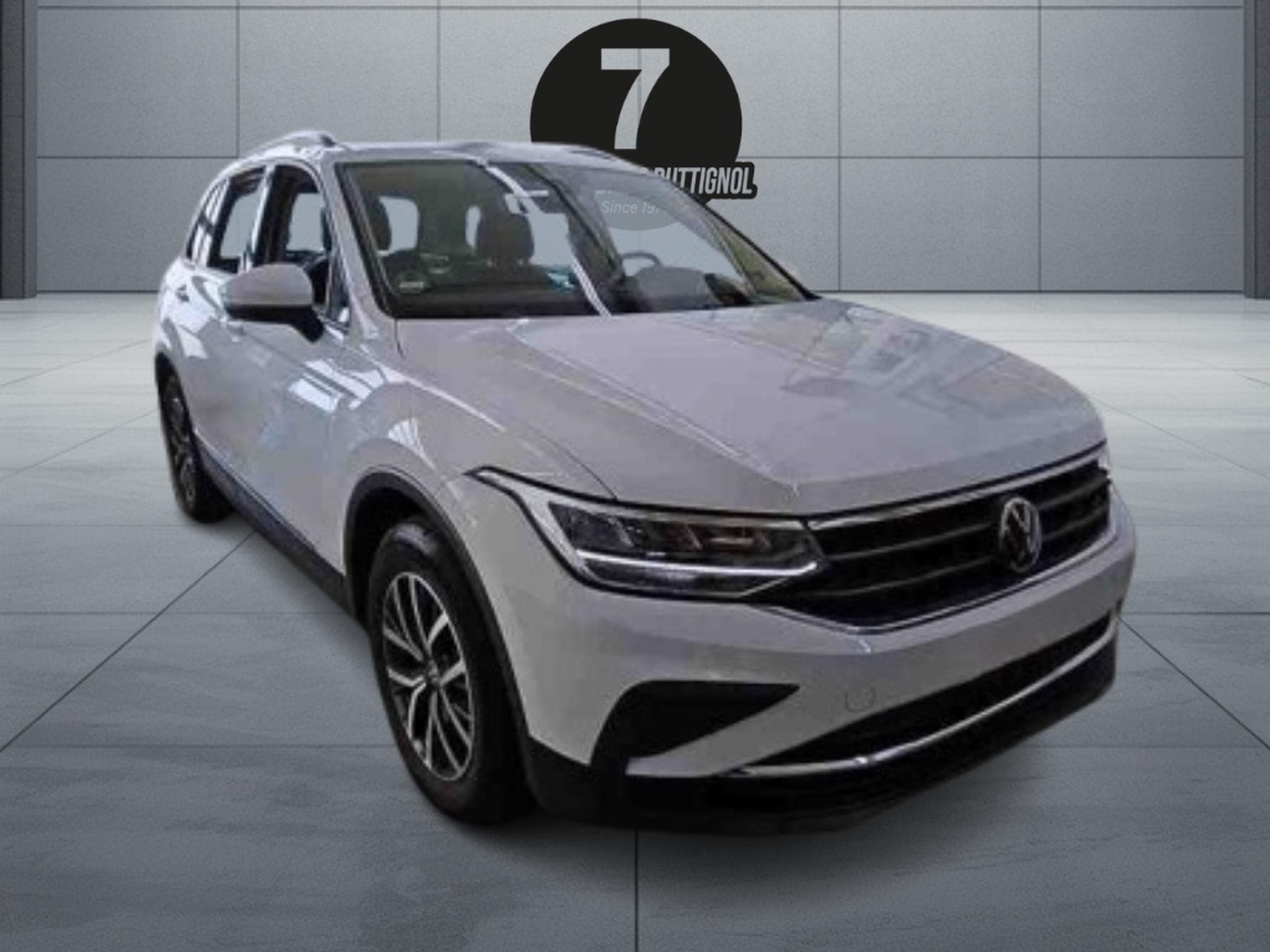 VW Tiguan Volkswagen Tiguan Life 1.4 eHybrid 245CV *Attelage*Cam*Hayon (2021) - Photo 2