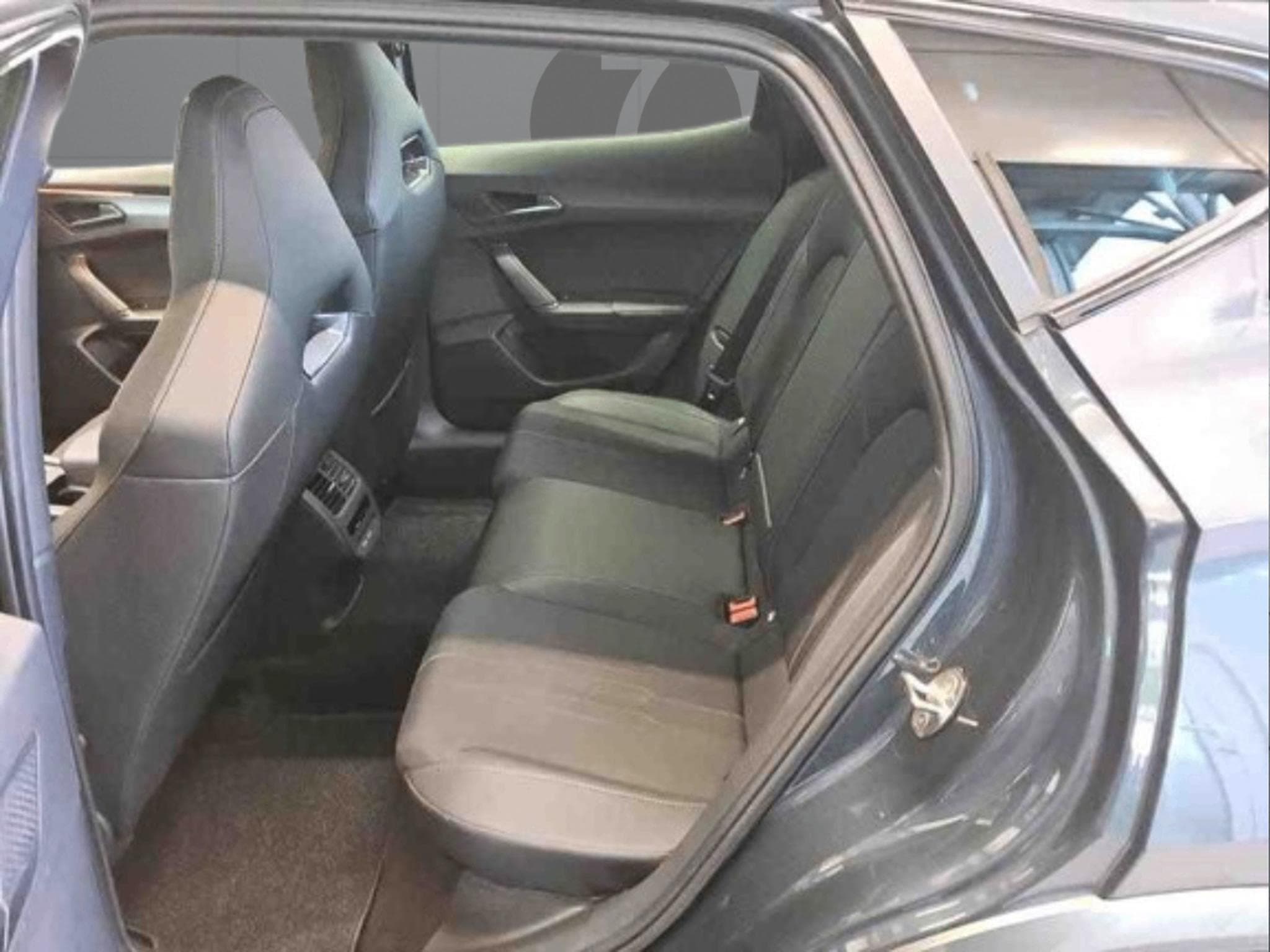 Cupra Formentor Cupra Formentor VZ 1.4 e-HYBRID 245CV DSG *Volant supersport (2022) - Photo 6