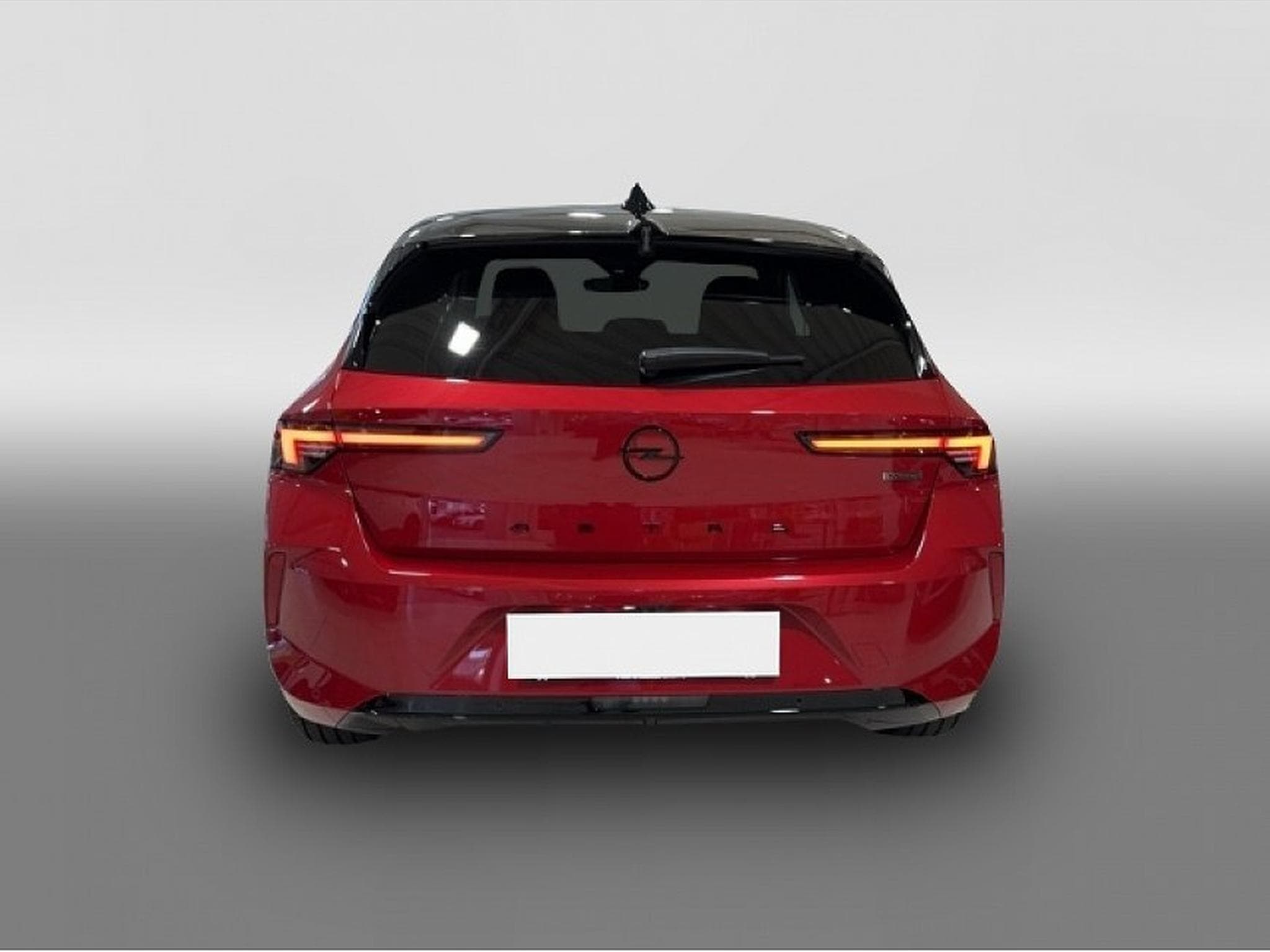 Opel Astra (2024) - Foto 4