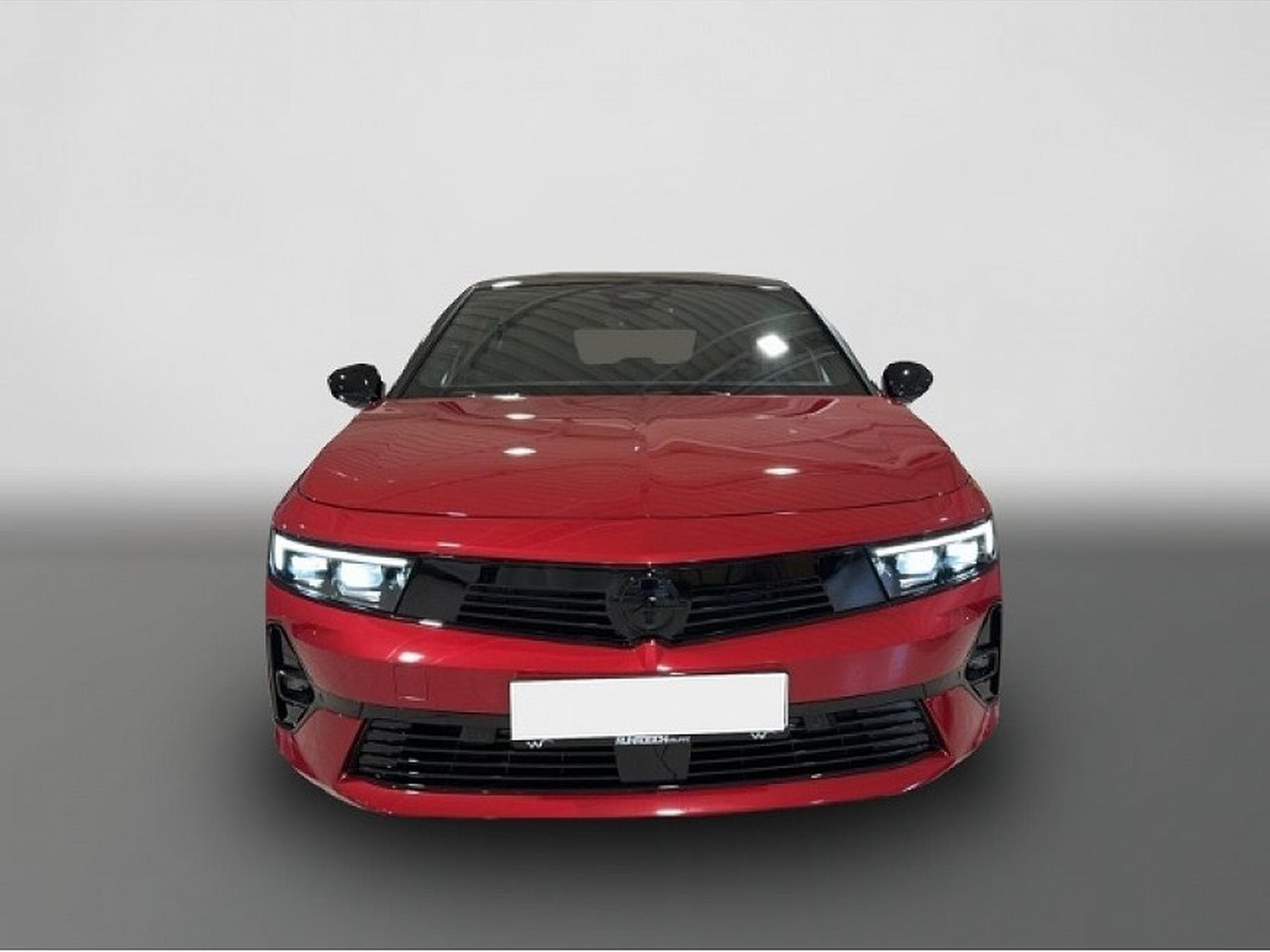 Opel Astra (2024) - Foto 6