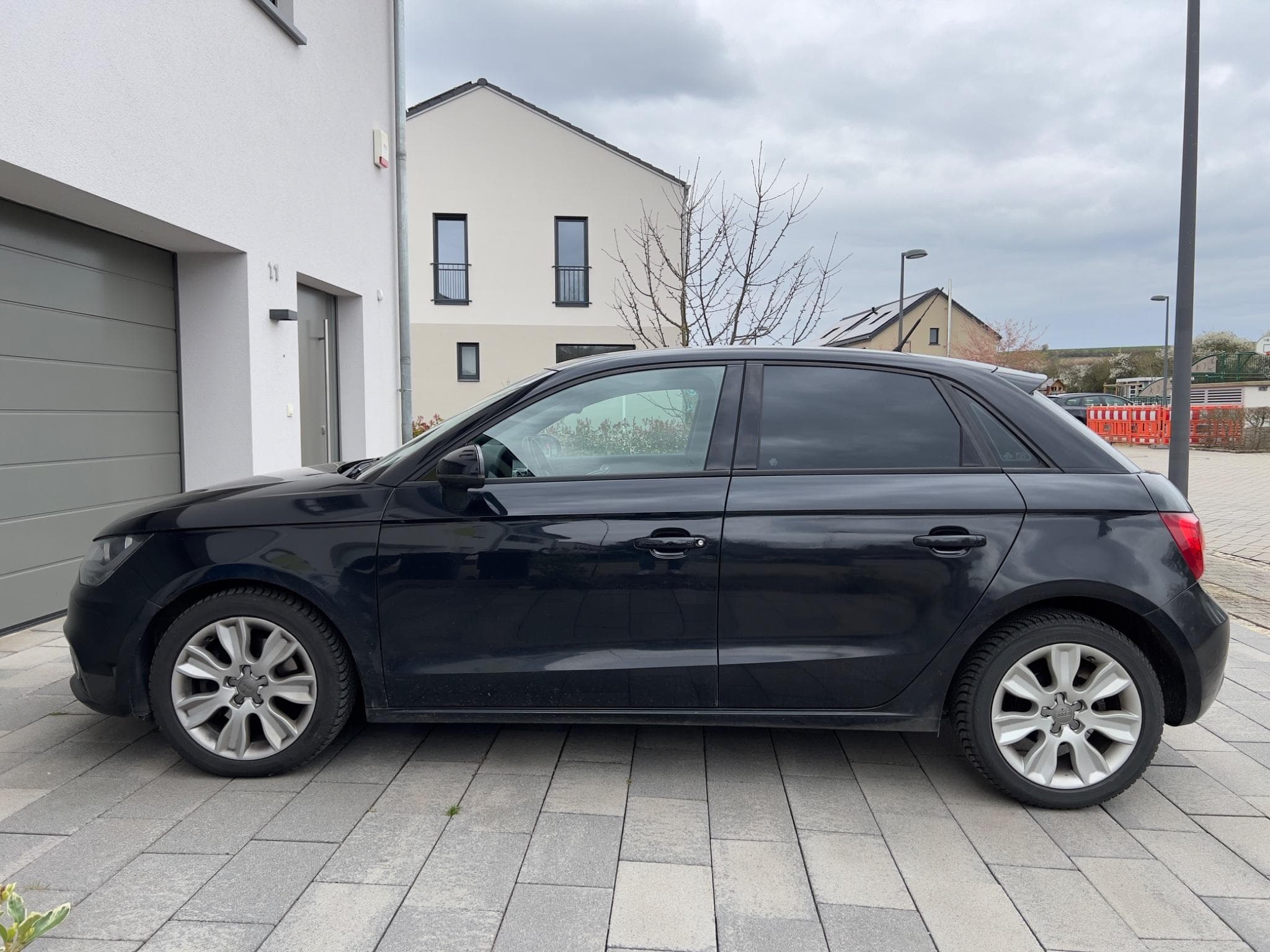 Audi A1 Sportback (2013) - Photo 3