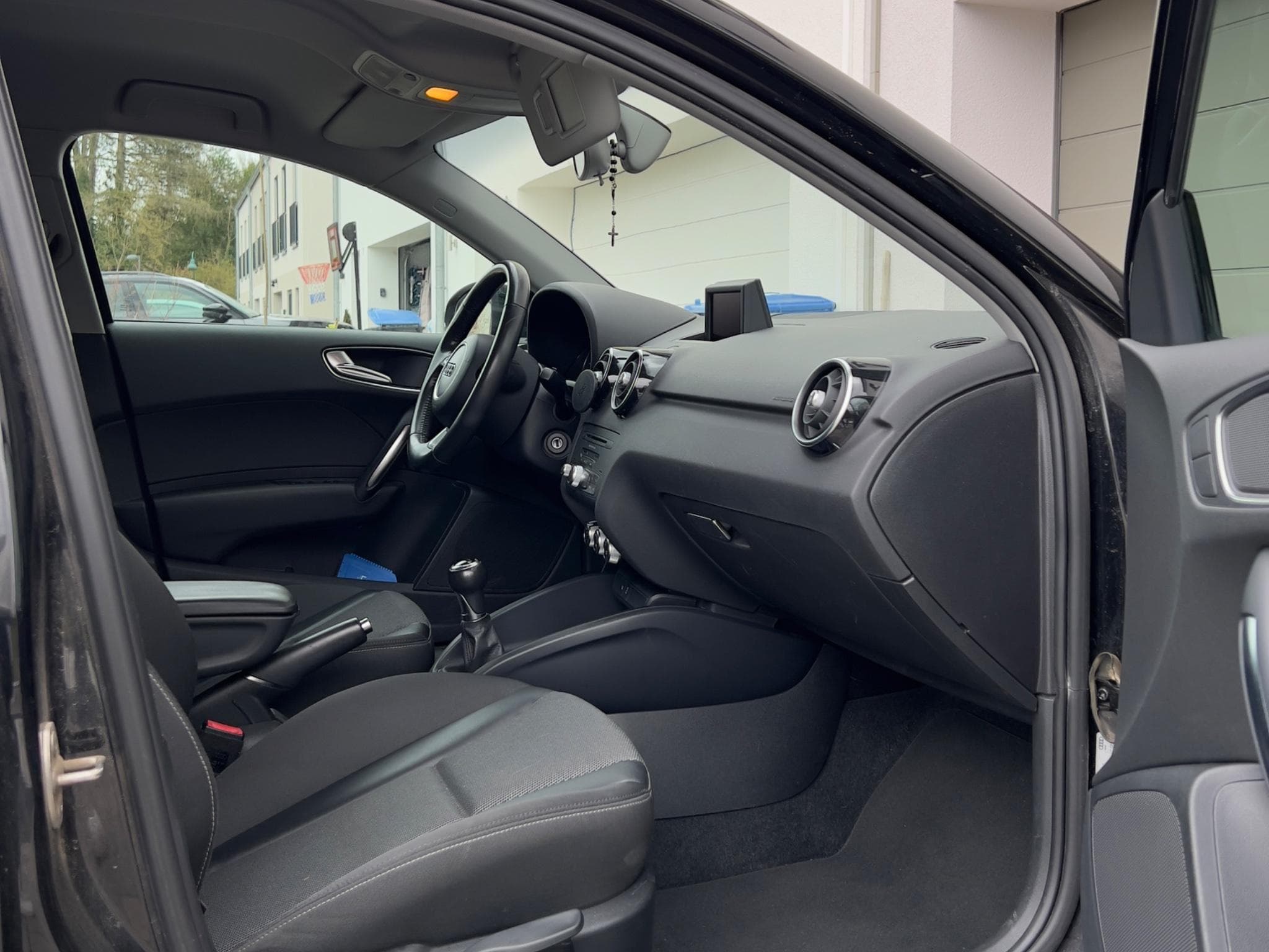 Audi A1 Sportback (2013) - Photo 8