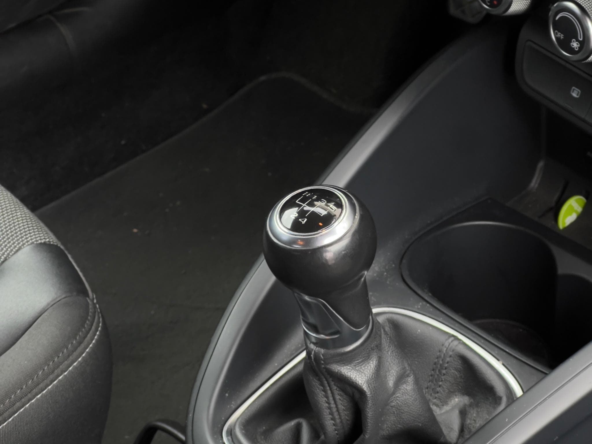 Audi A1 Sportback (2013) - Photo 9