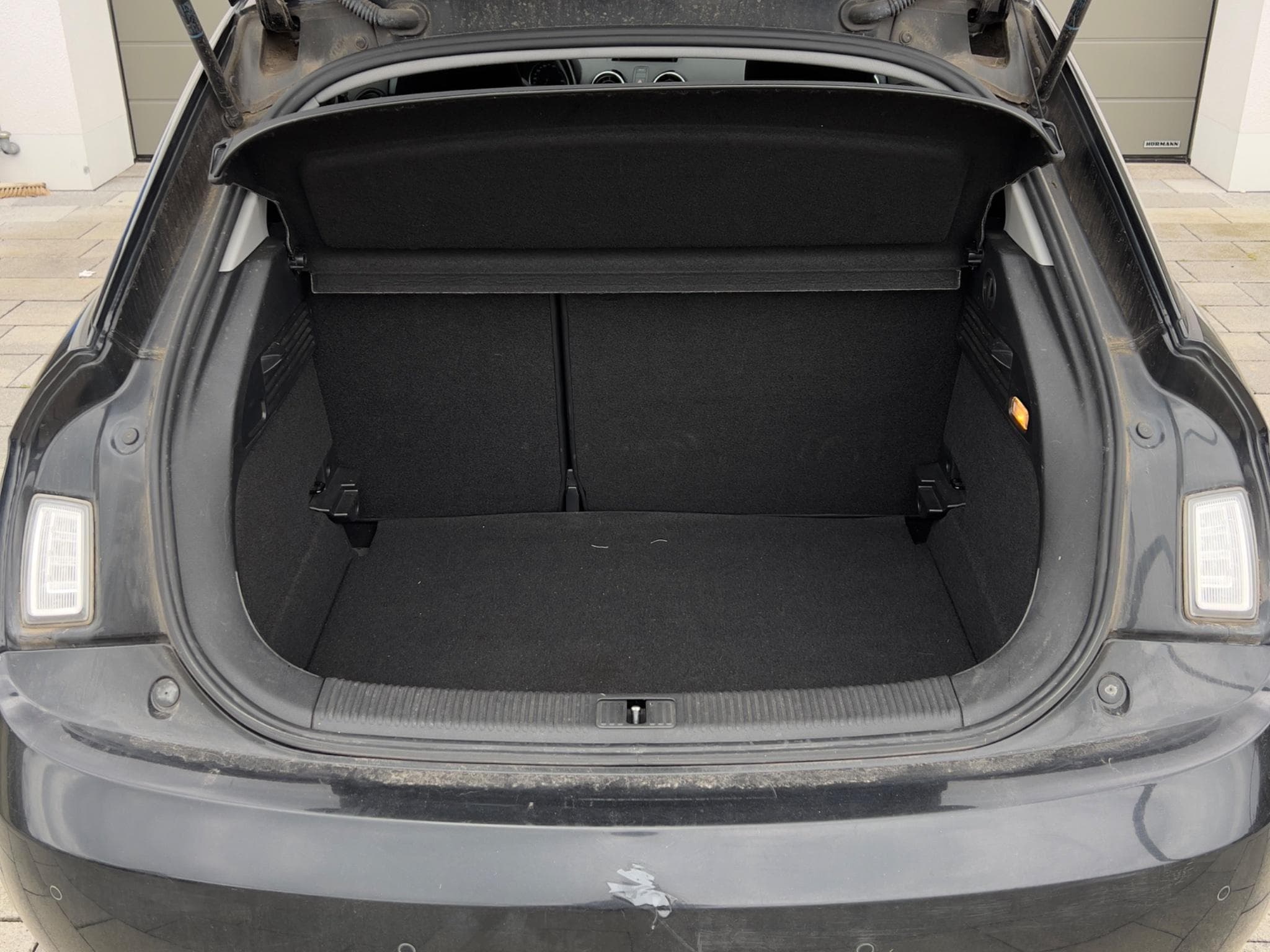 Audi A1 Sportback (2013) - Photo 11