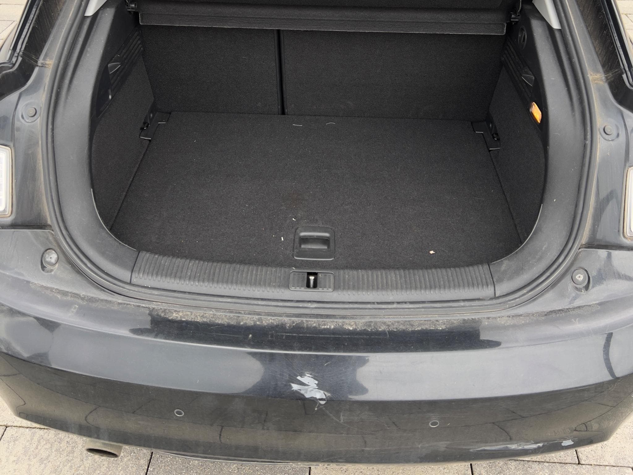 Audi A1 Sportback (2013) - Photo 12