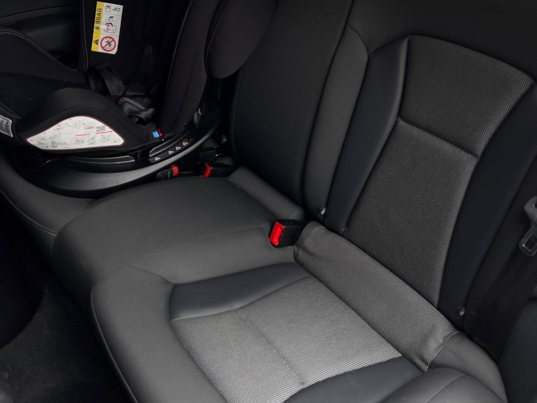 Audi A1 Sportback (2013) - Photo 13